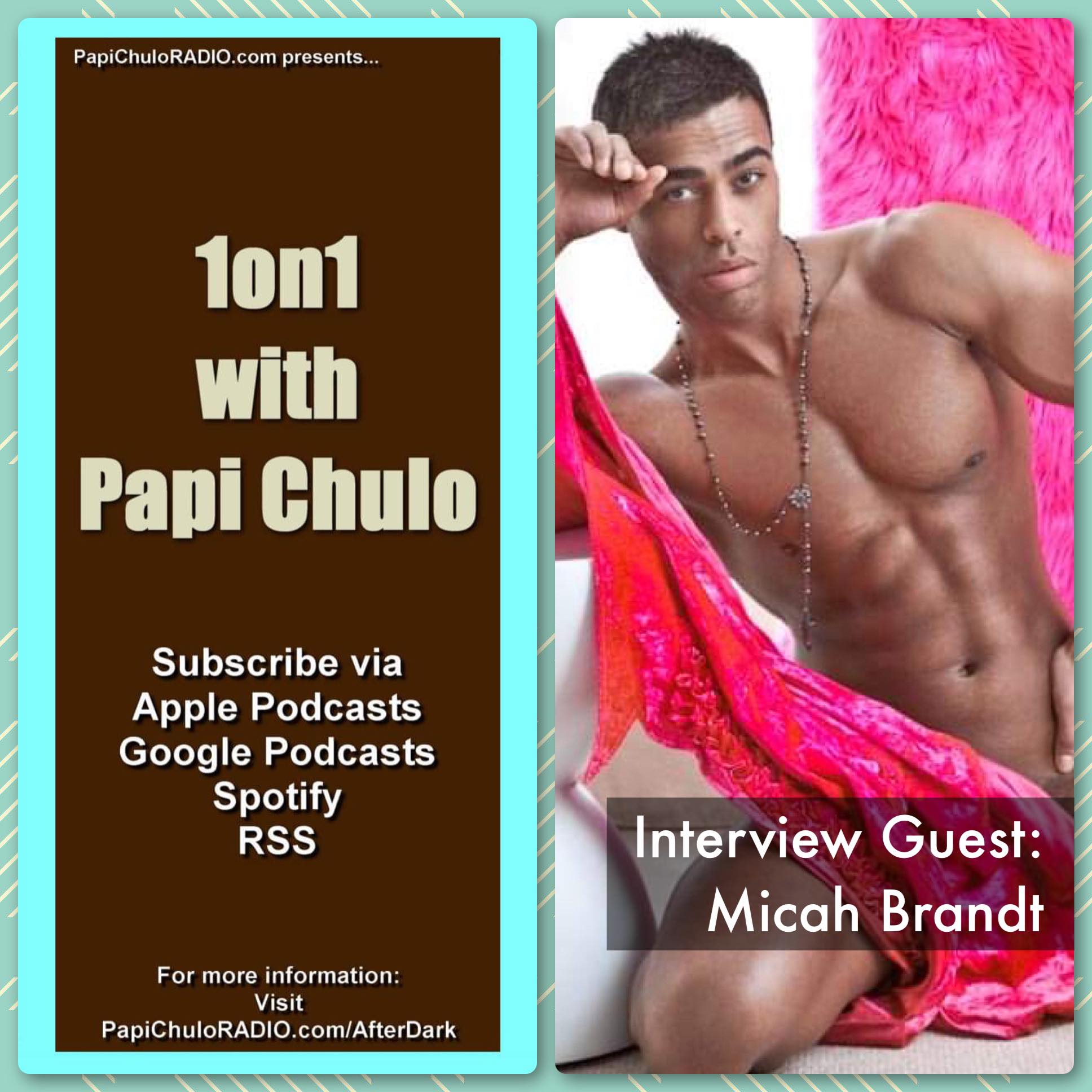 Episode Cover