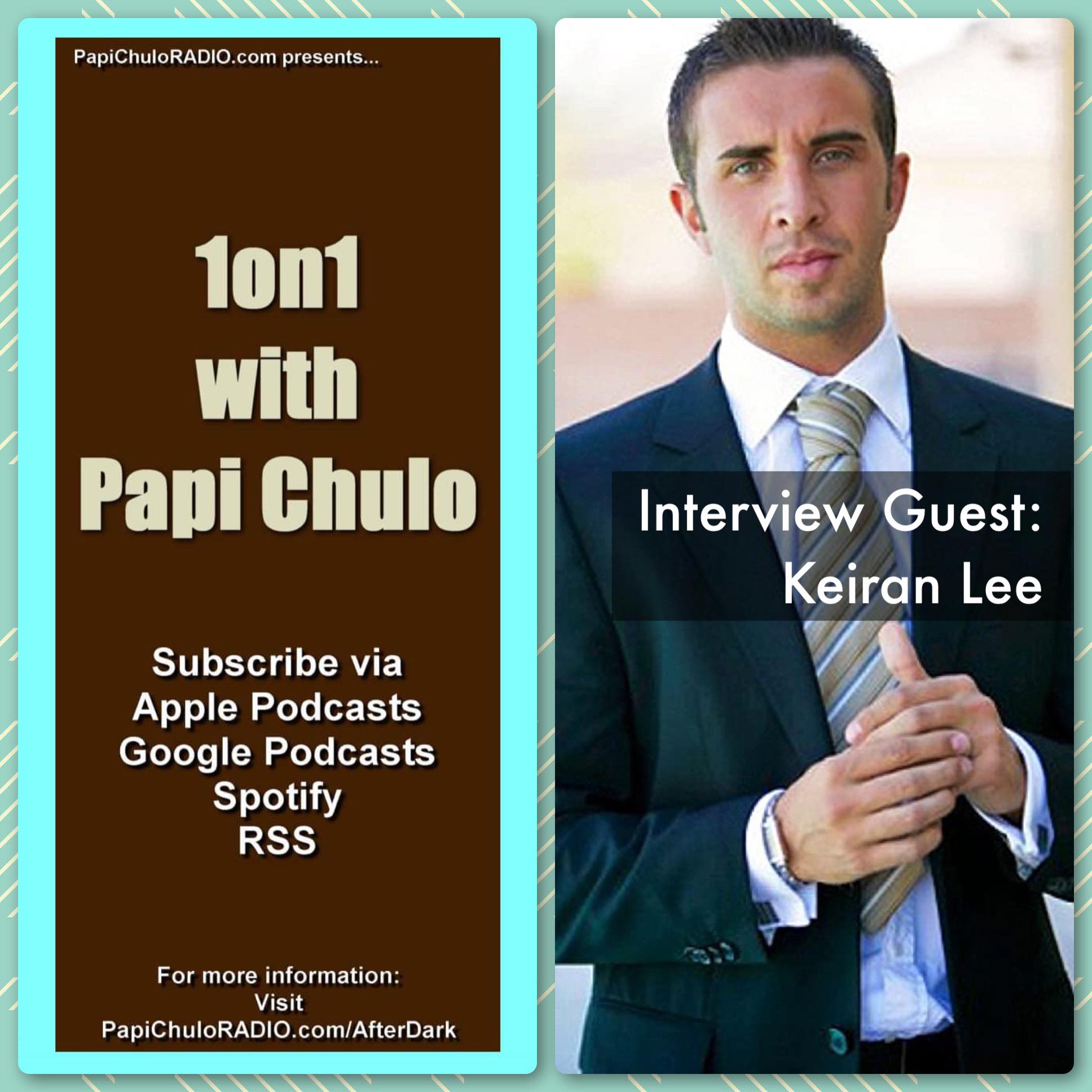 Episode Cover