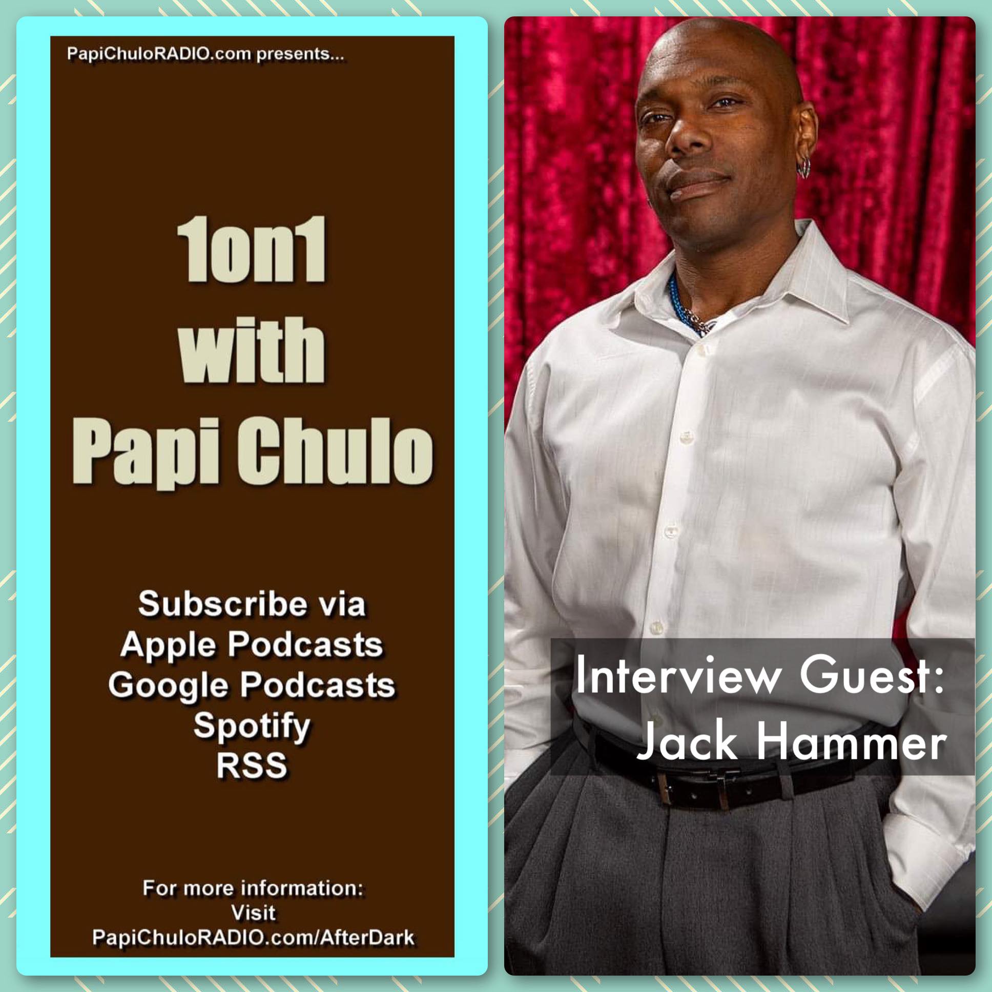 Episode Cover