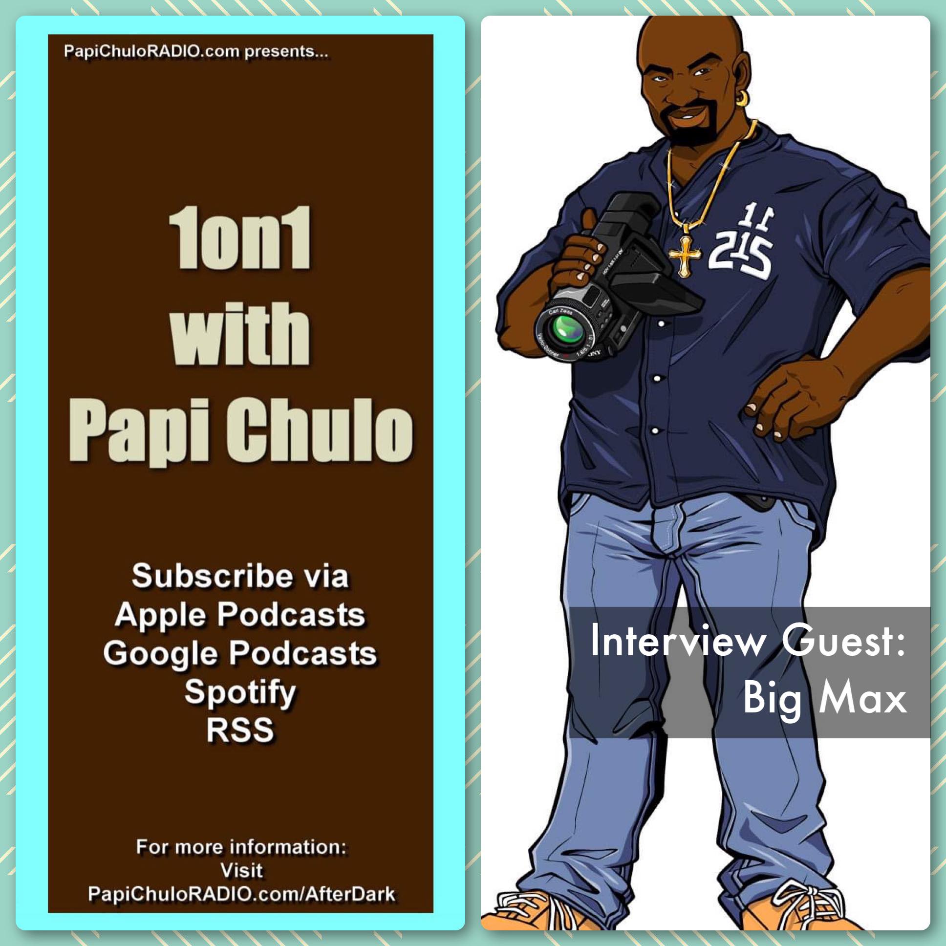 Episode Cover