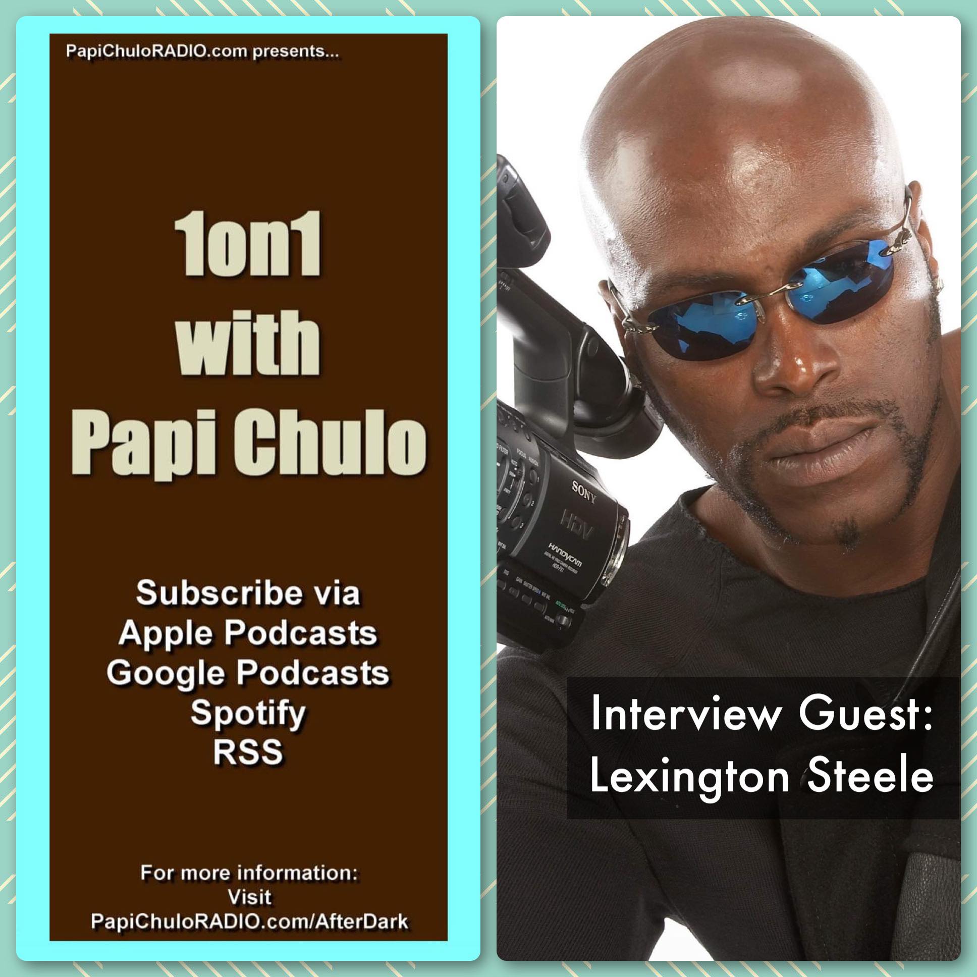 Episode Cover
