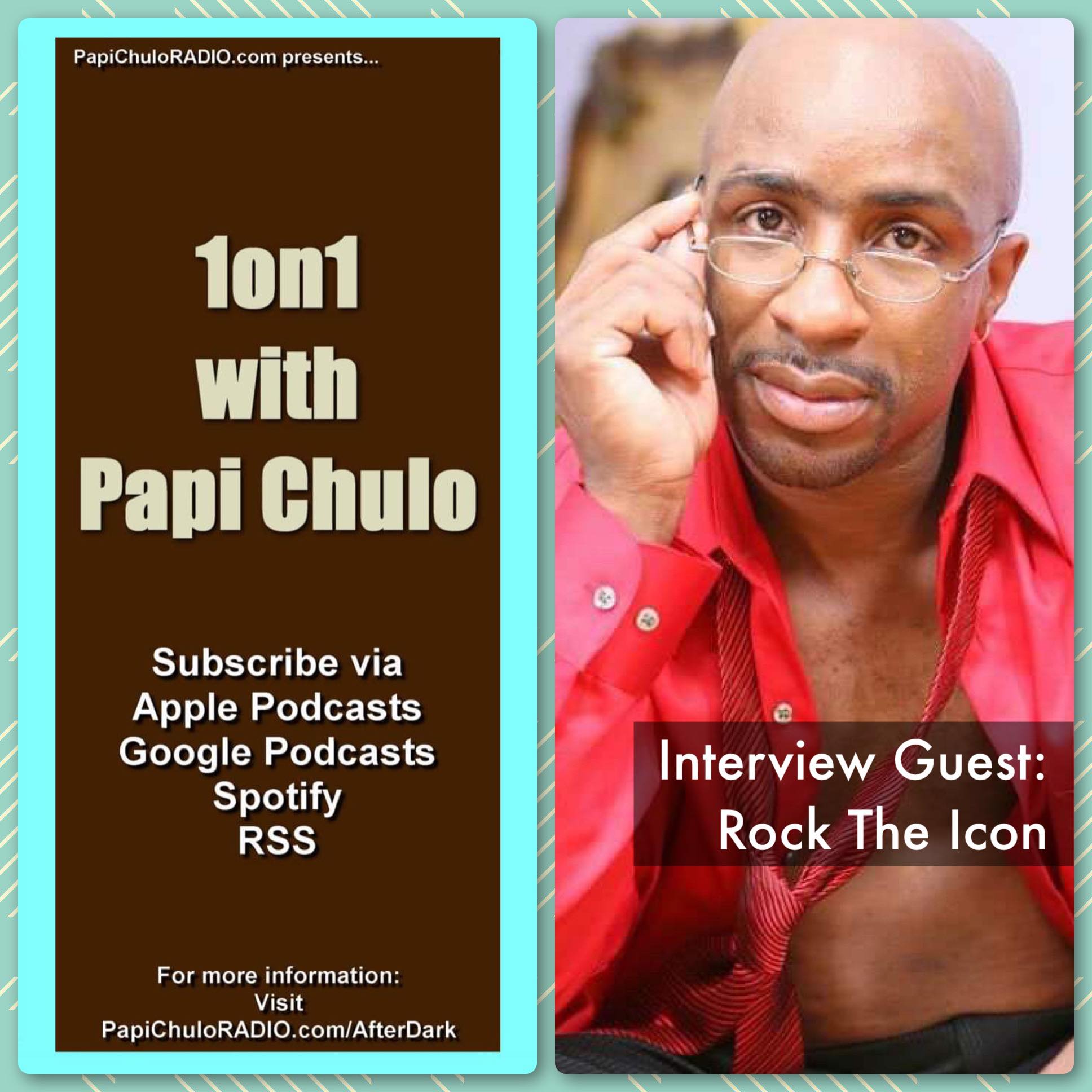 Episode Cover