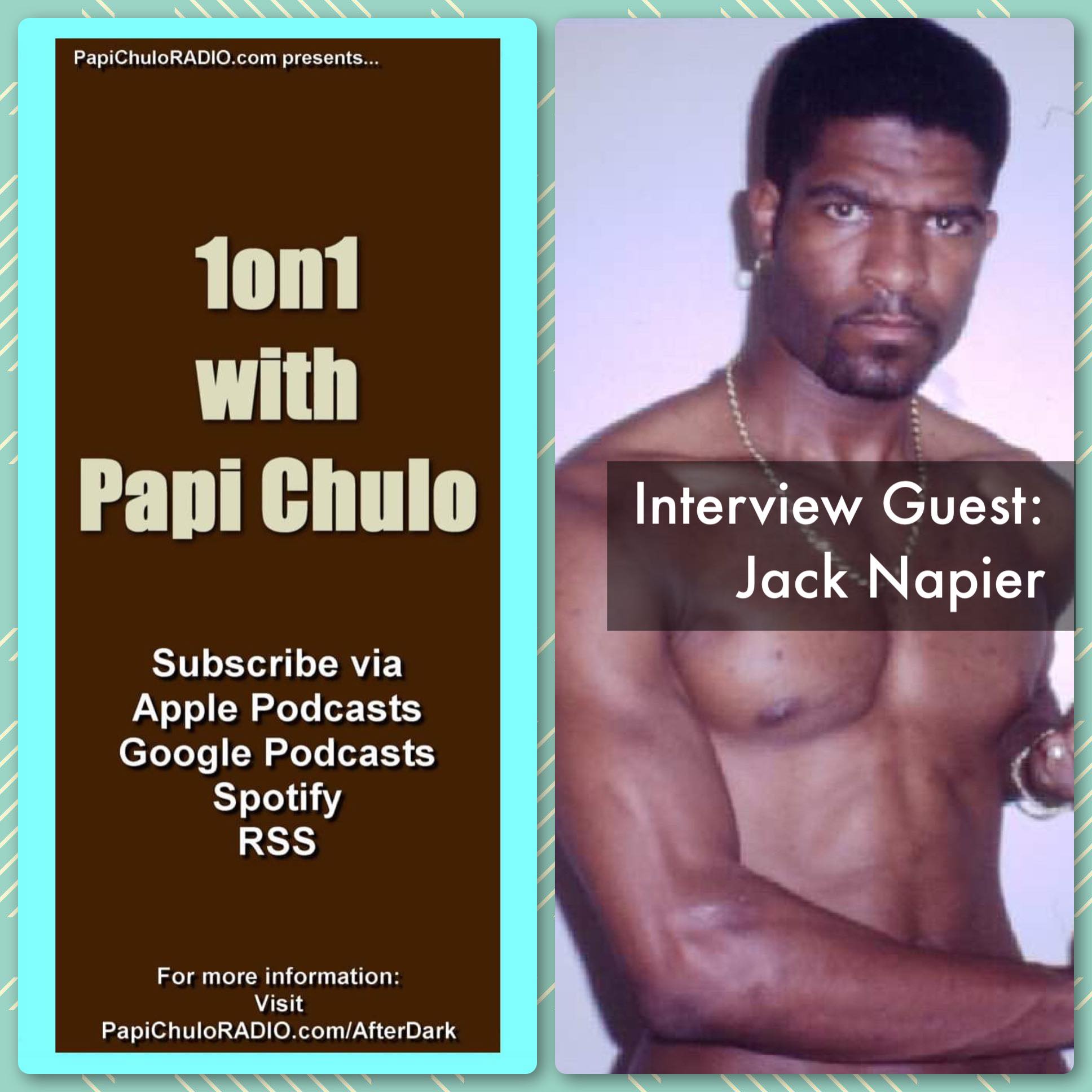 Episode Cover