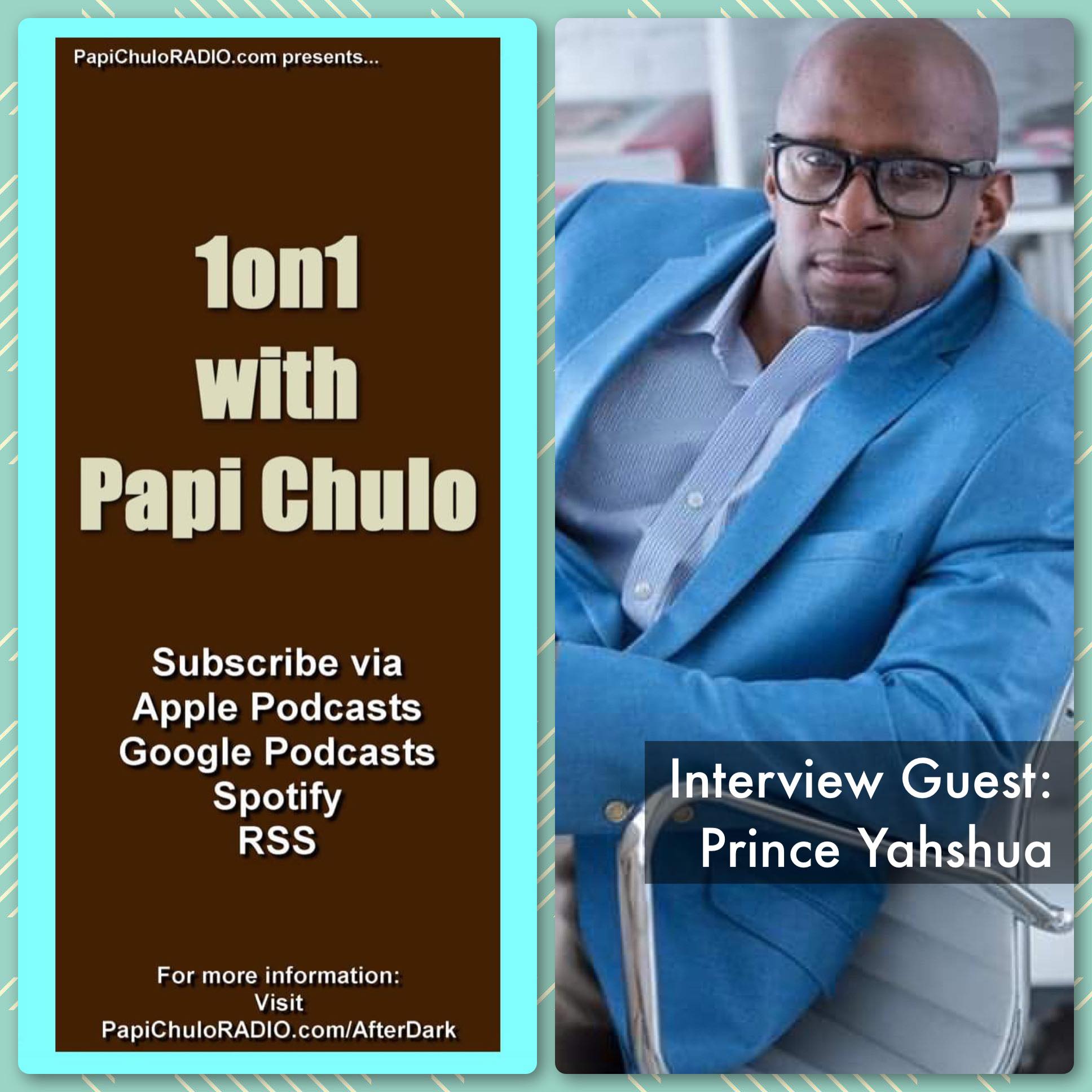Episode Cover