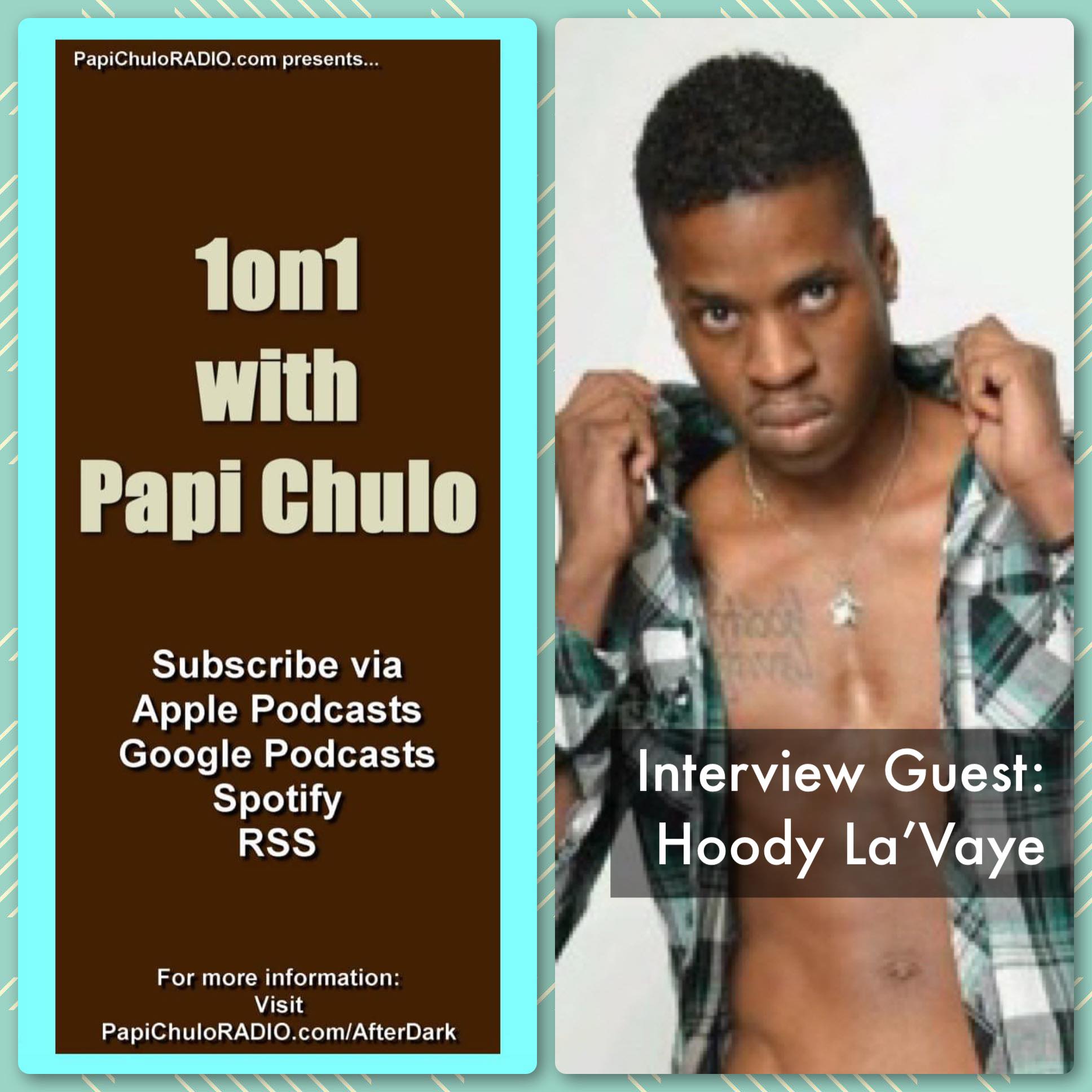 Episode Cover