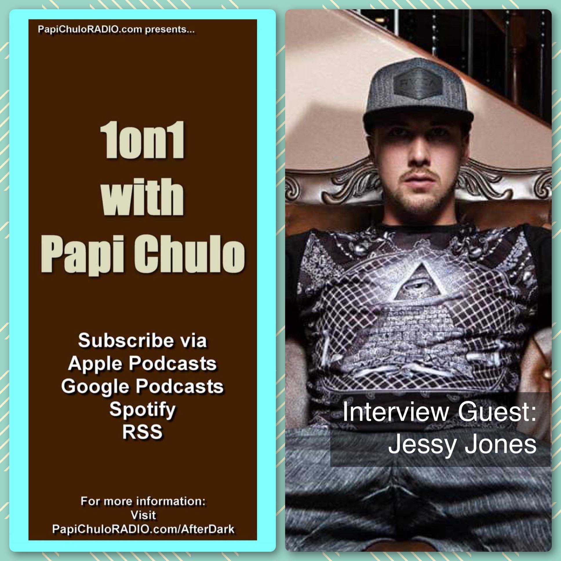 Episode Cover