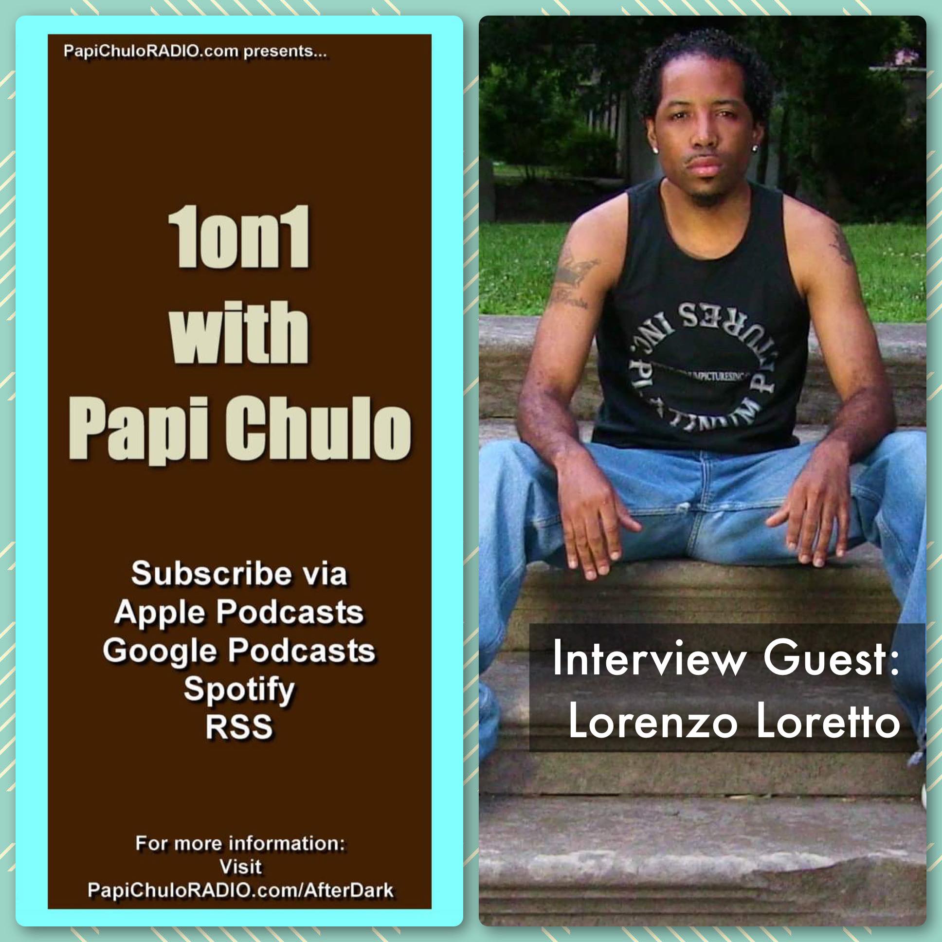 Episode Cover