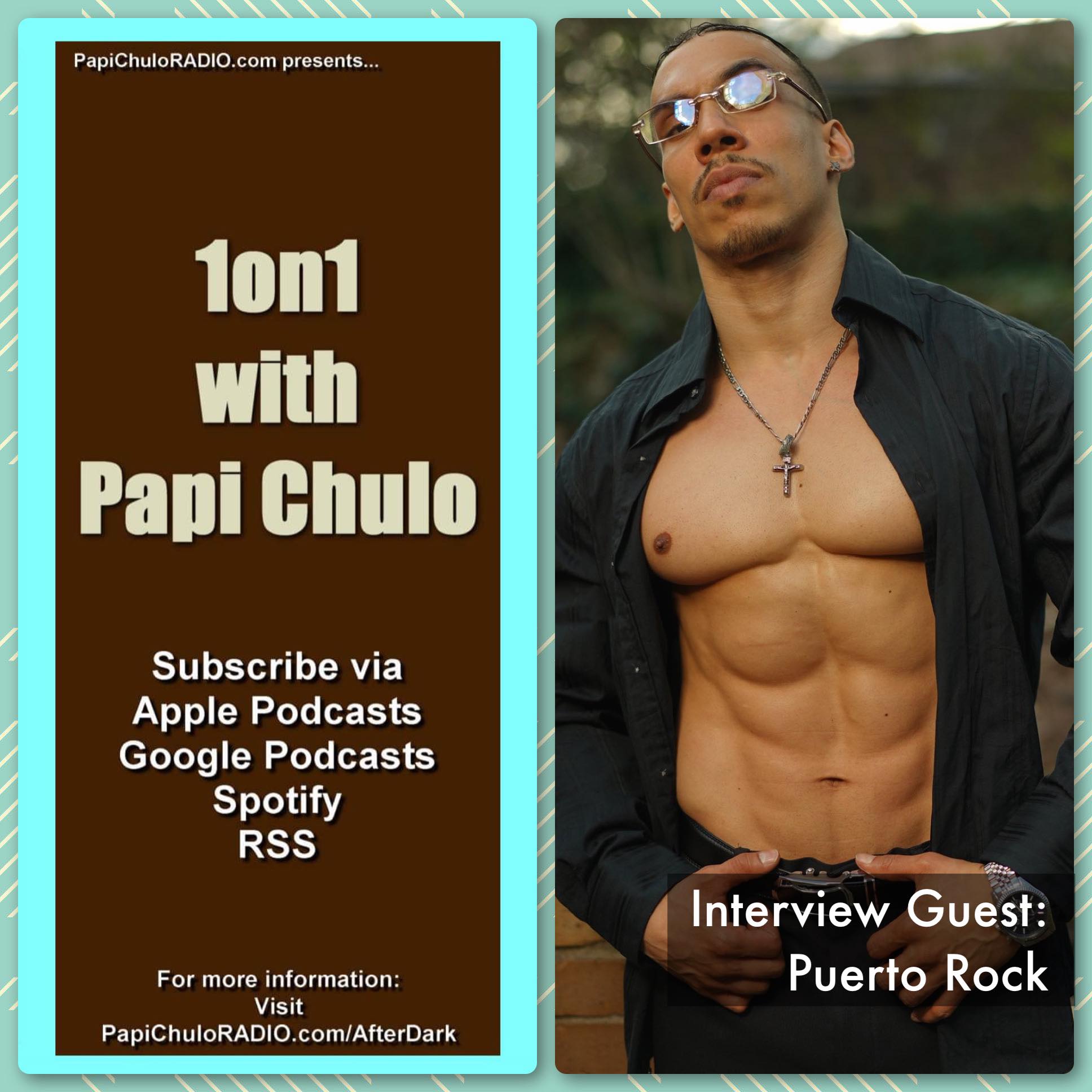 Episode Cover