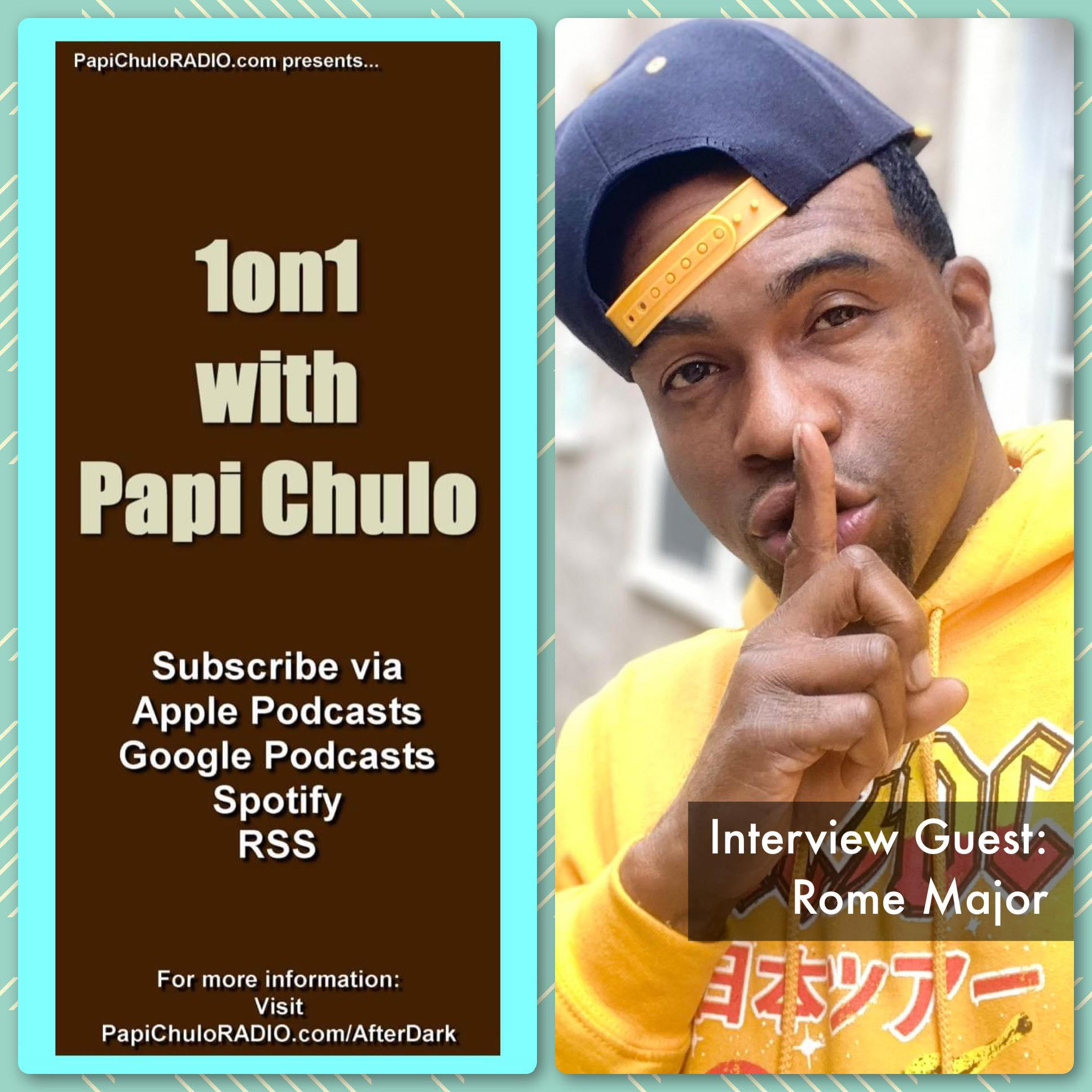 Episode Cover