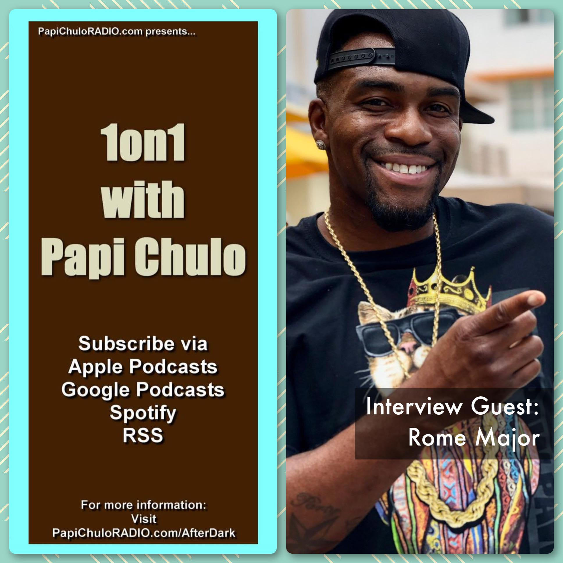 Episode Cover