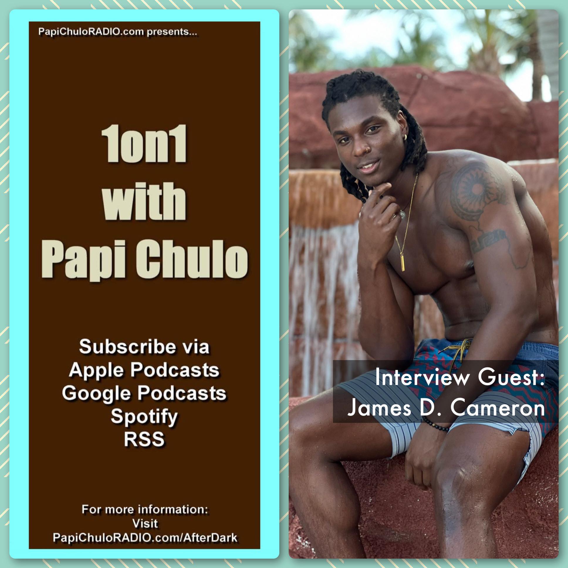 Episode Cover