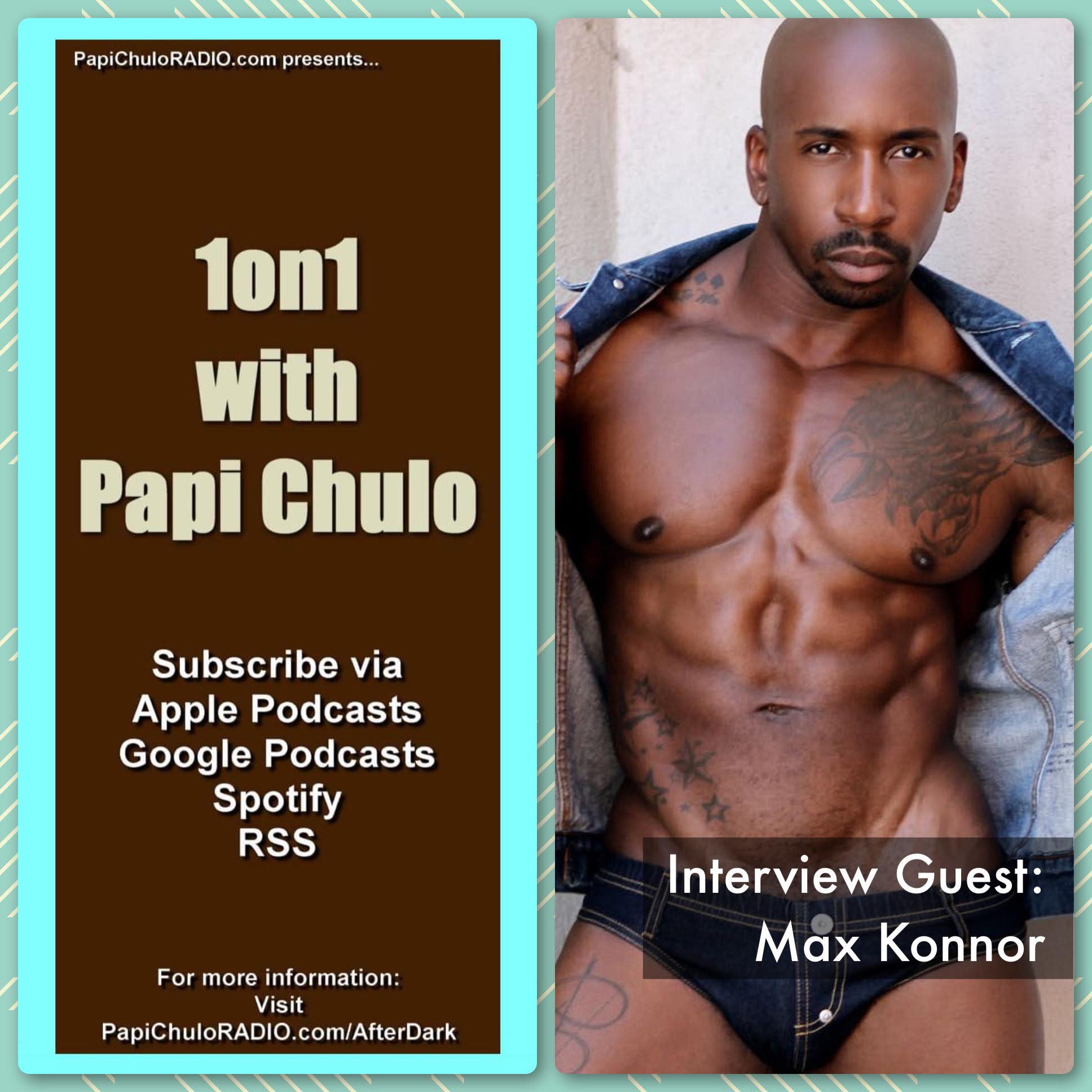 Episode Cover