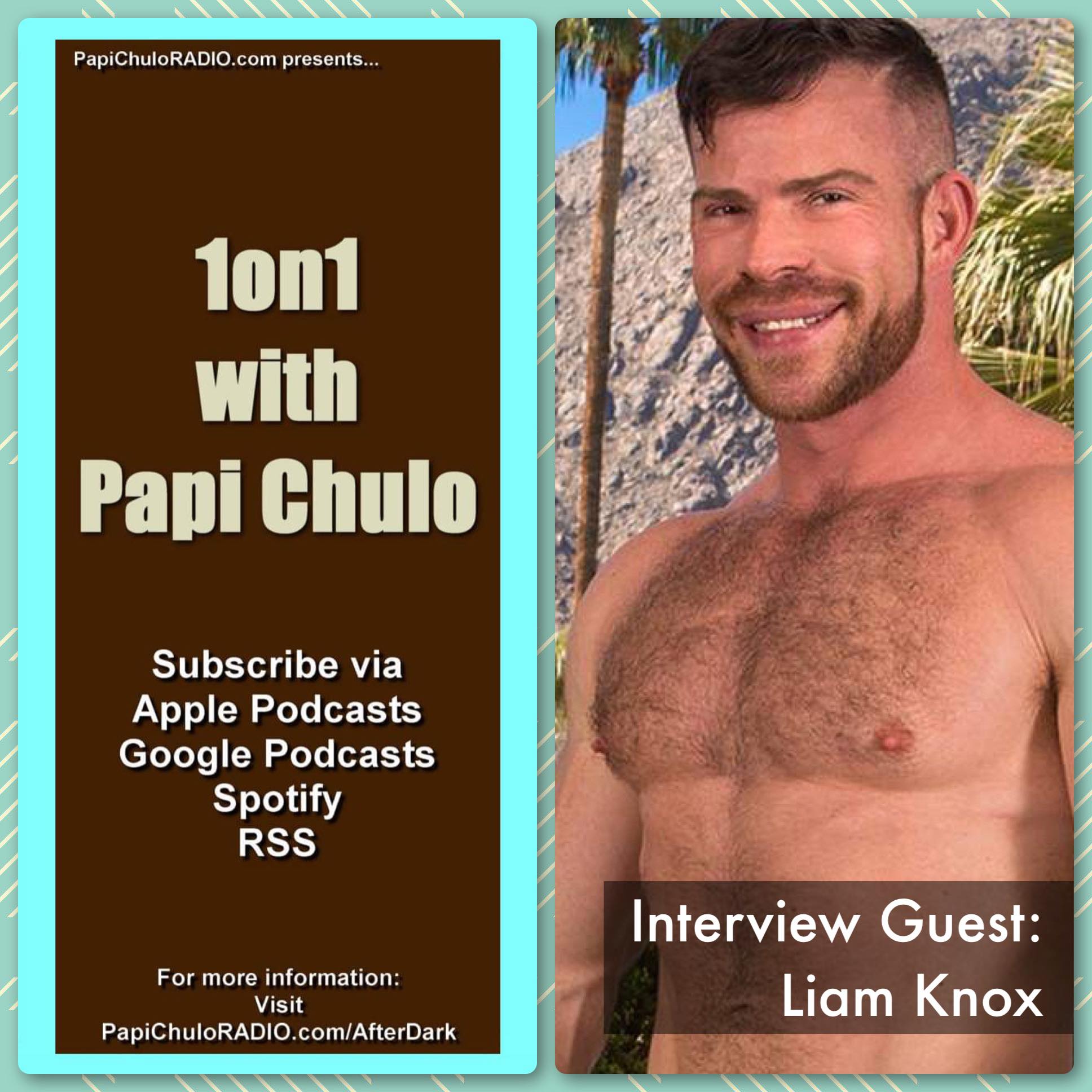 Episode Cover