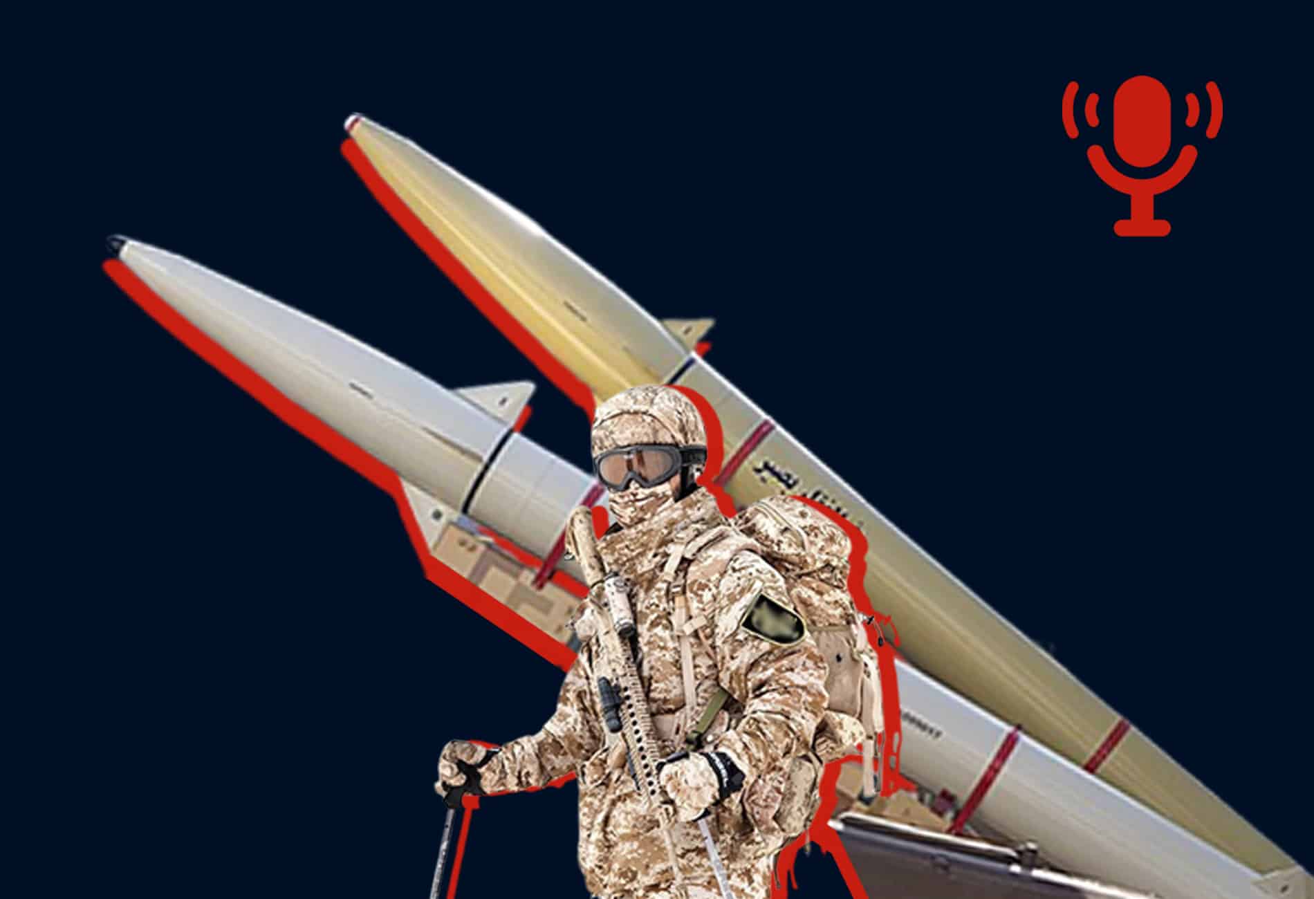 Ep.12: L’Iran dopo Raisi ha un’arma segreta: i Pasdaran