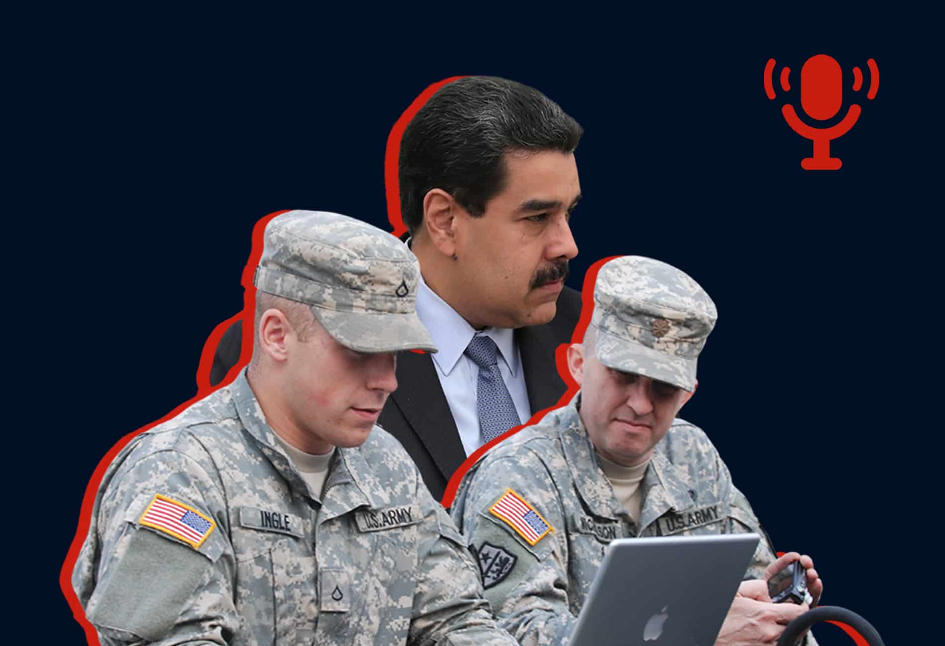 Ep.8: Il Venezuela scommette sulla debolezza degli Stati Uniti