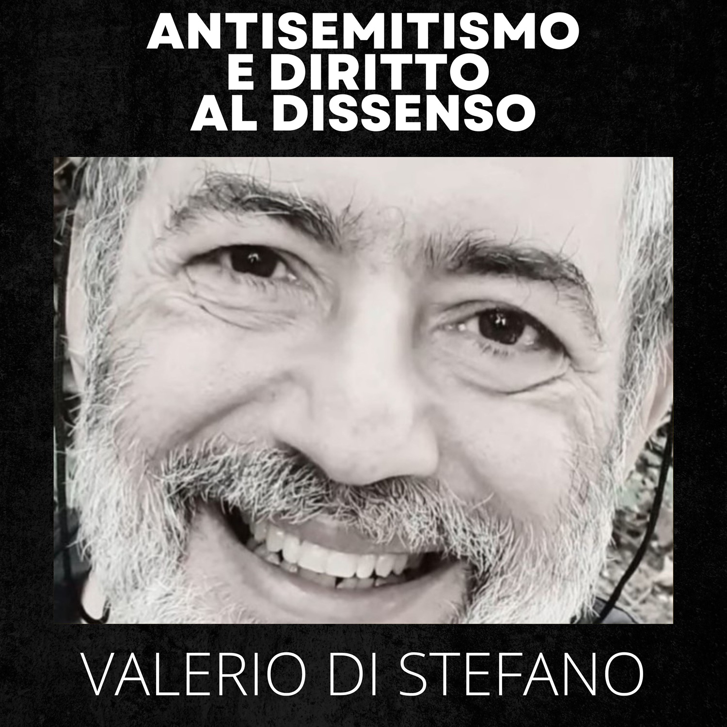 Antisemitismo e diritto al dissenso