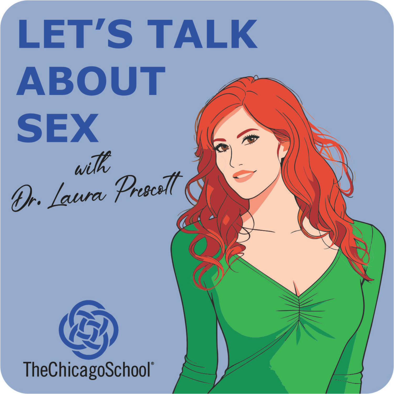 Let's Talk About Sex with Dr Laura Prescott