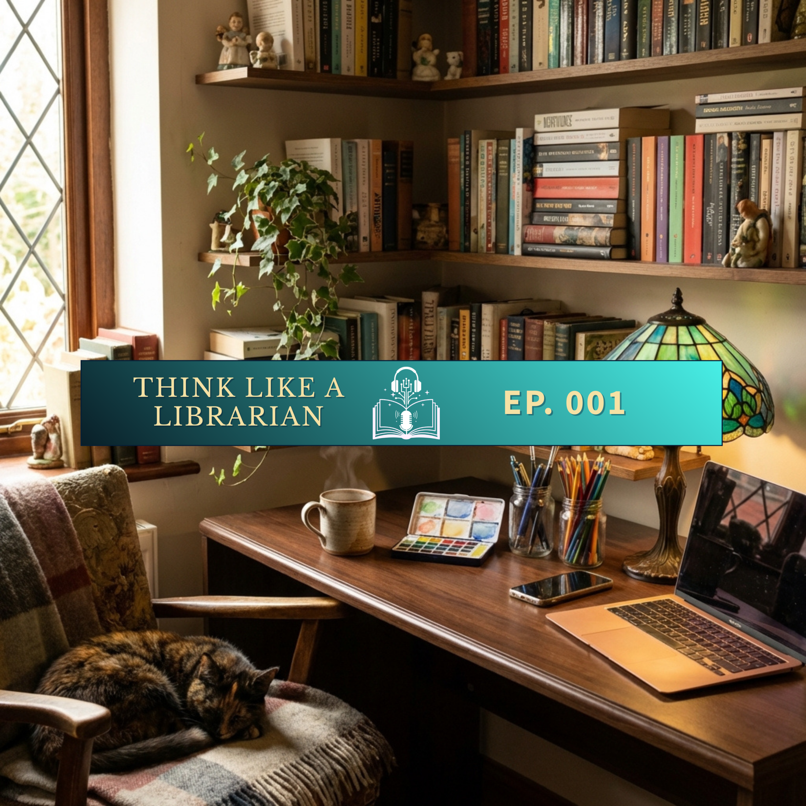Episode Cover