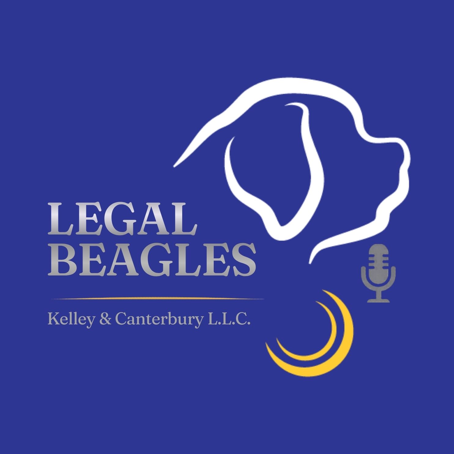 Legal Beagles AK podcast artwork
