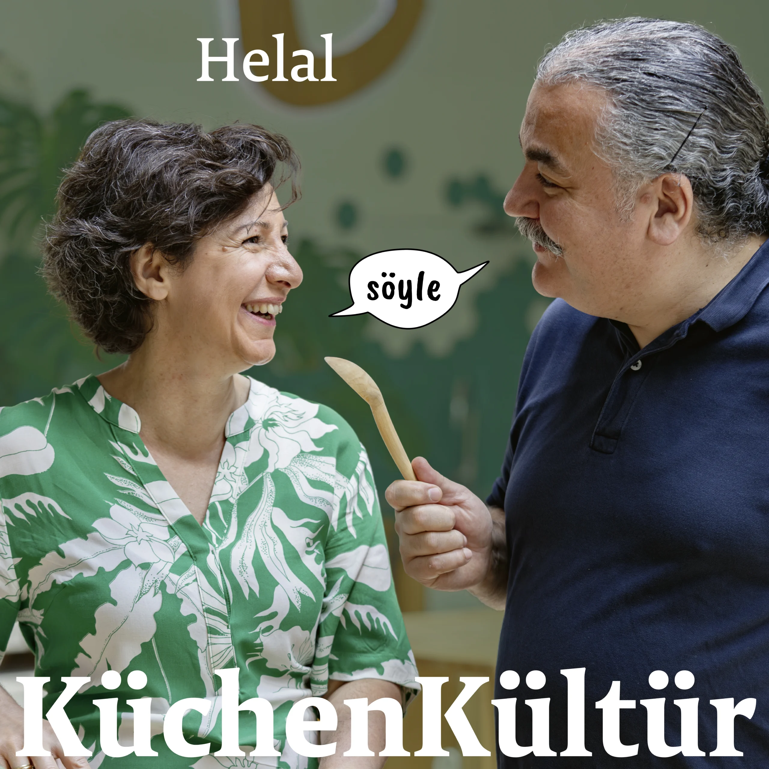 01 · Abdulkadir & Orhan, Halal, Fasten & Haymatgefühl episode artwork
