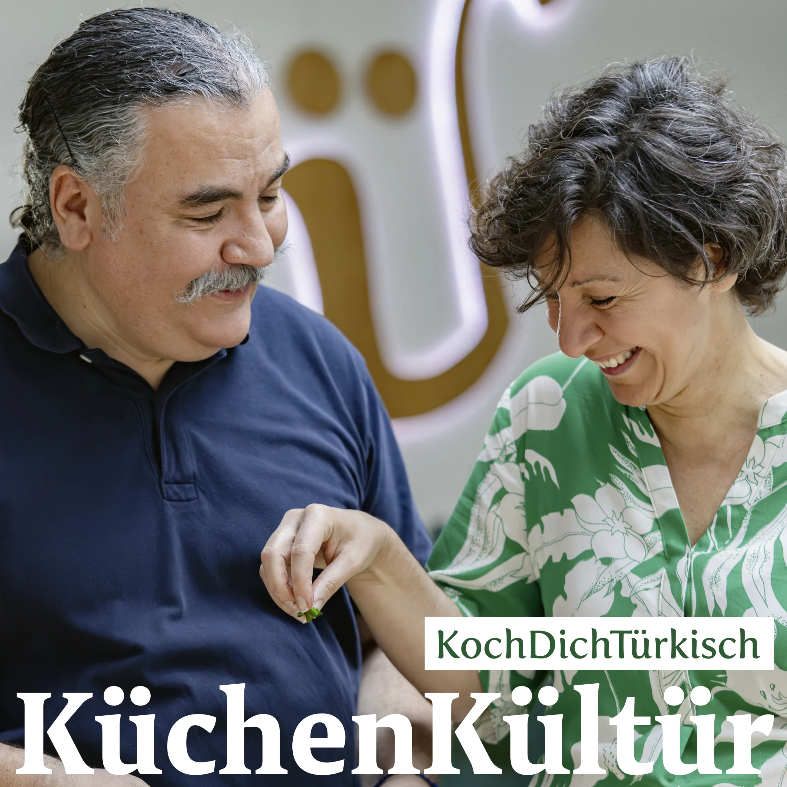 KüchenKültür