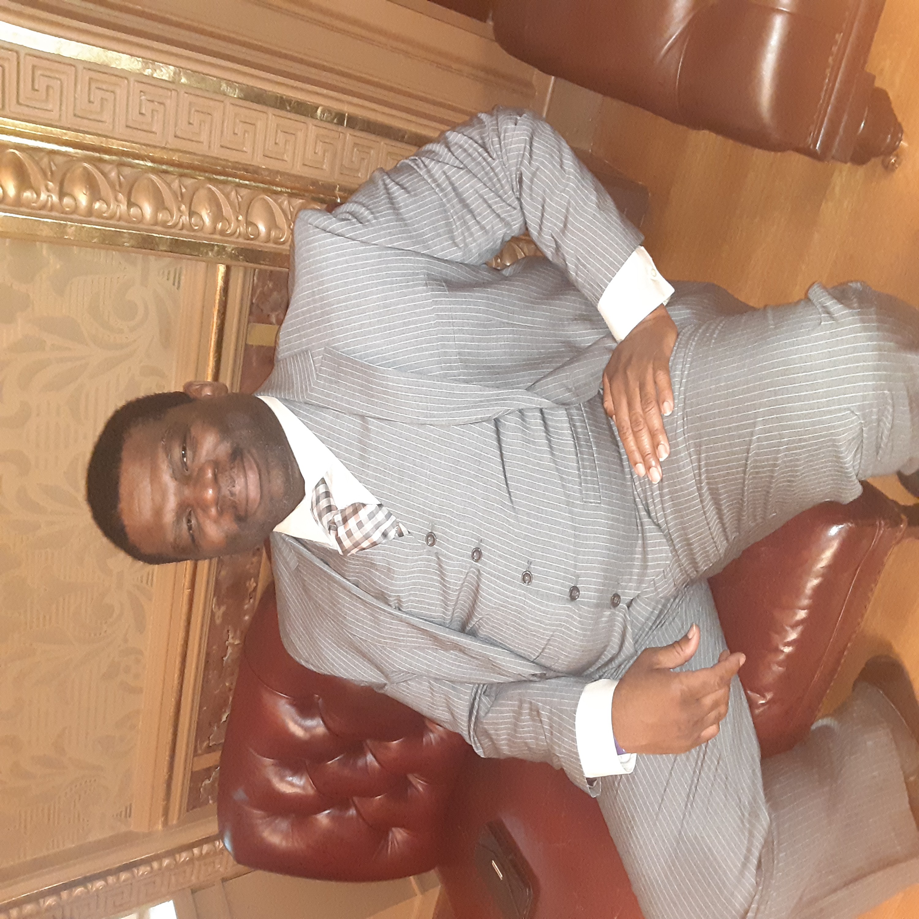 The JB&I Show with Isaac Middleton