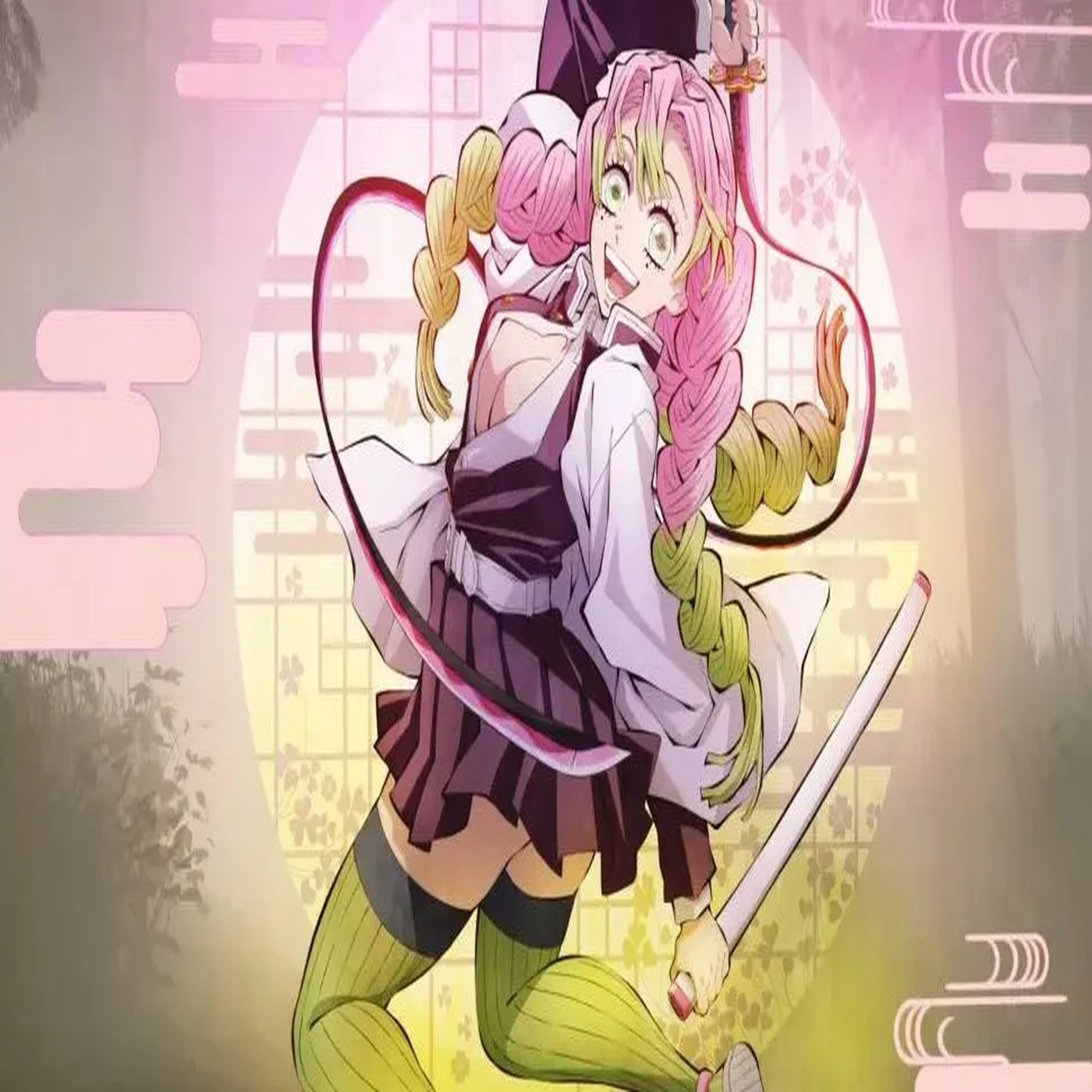 The JB&I Show with Isaac Middleton