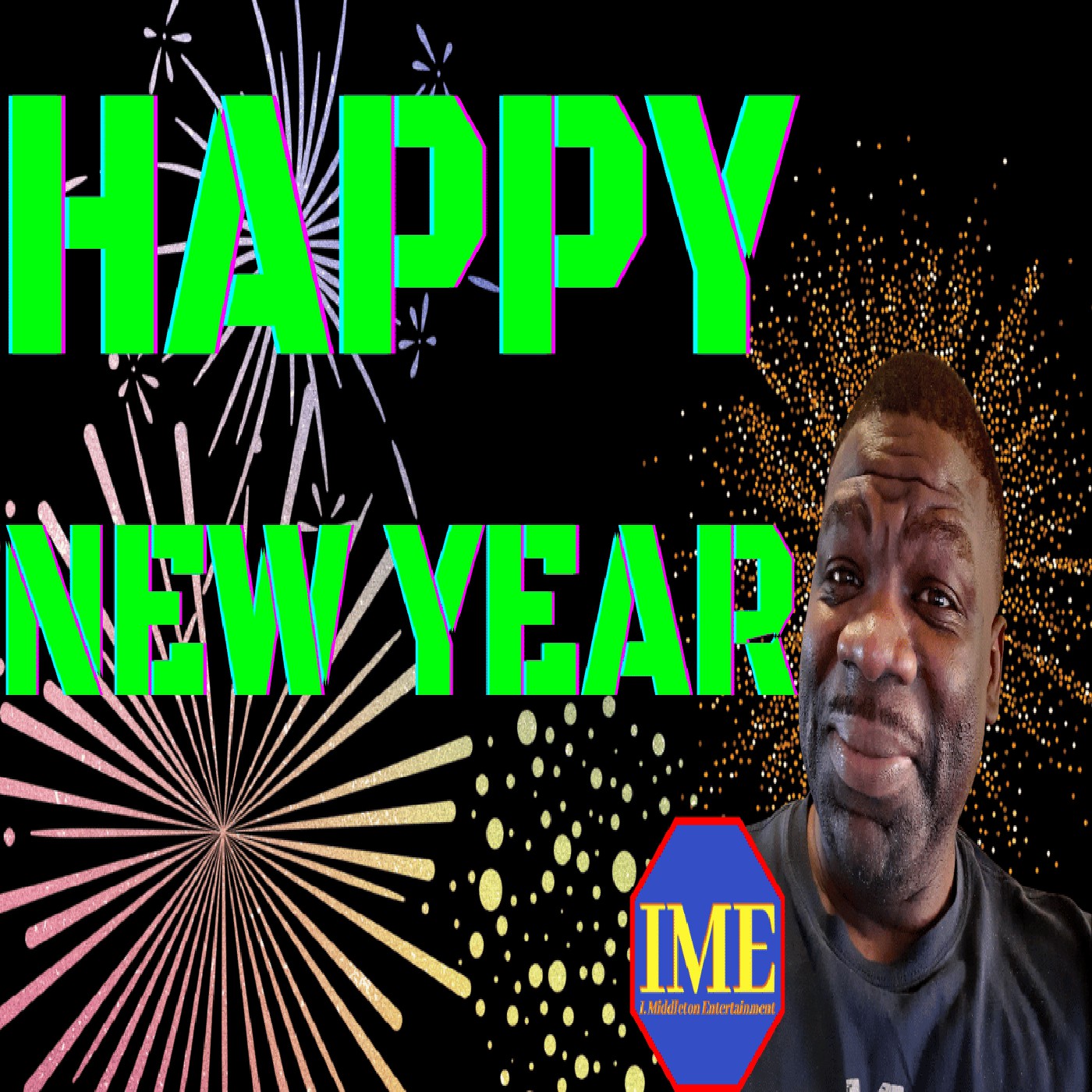 The JB&I Show with Isaac Middleton