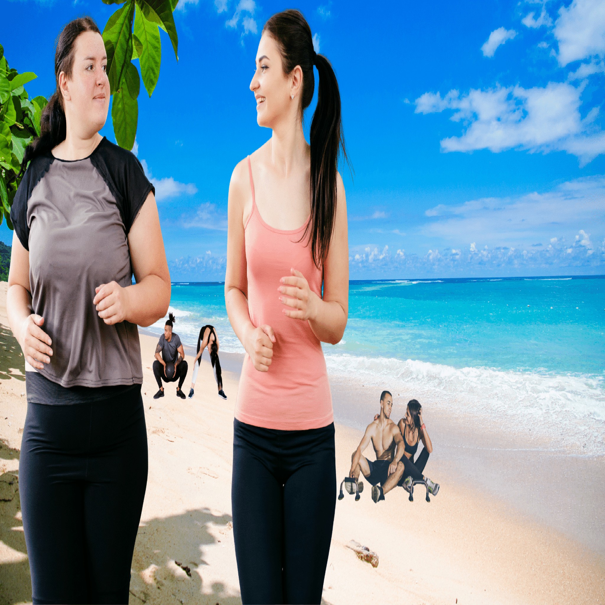 The JB&I Show with Isaac Middleton