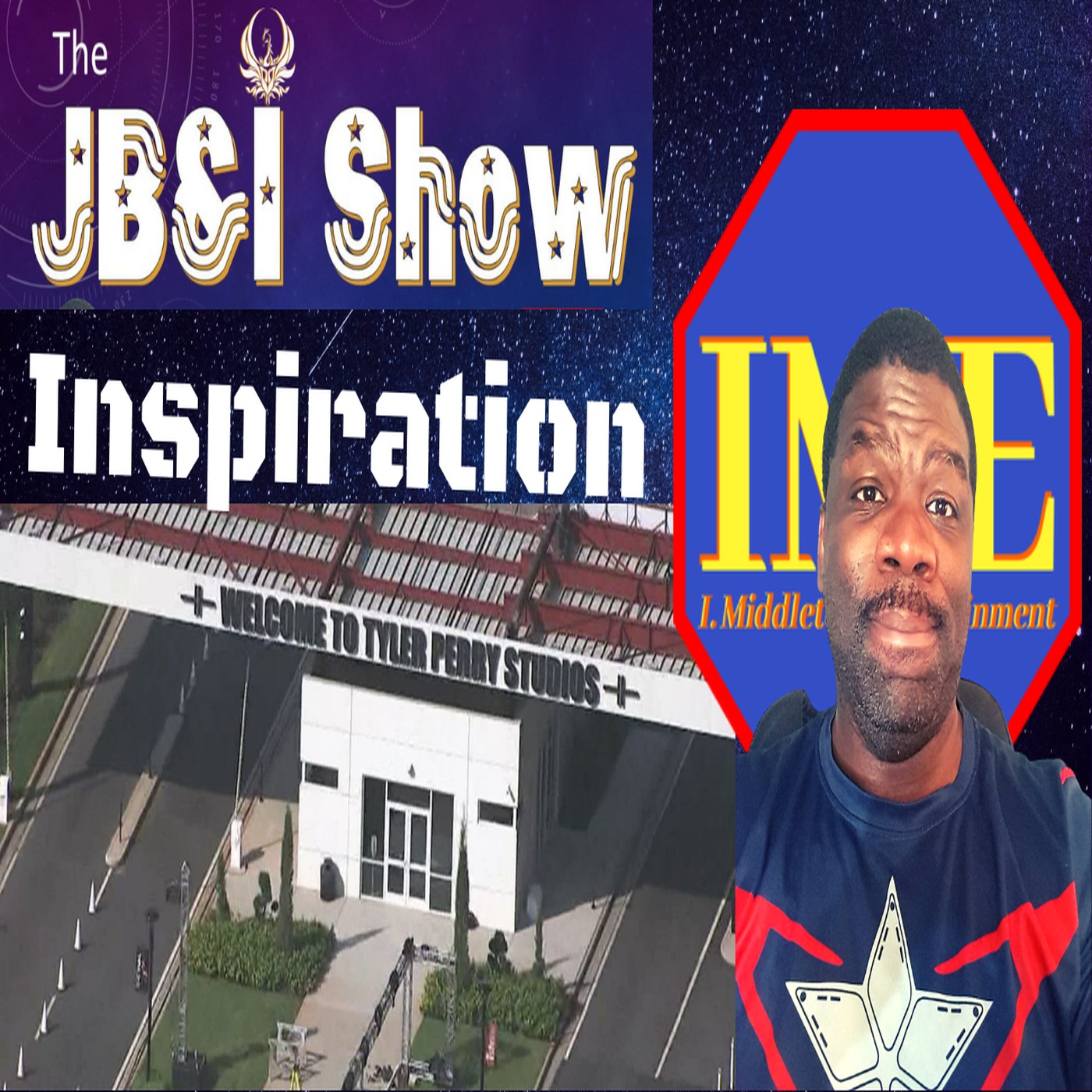 The JB&I Show with Isaac Middleton