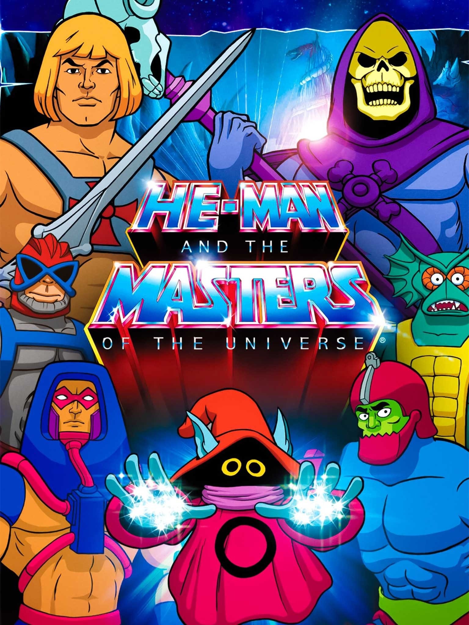 The He-Man Movie Review | The JB&I Show EpSo 1007 episode artwork