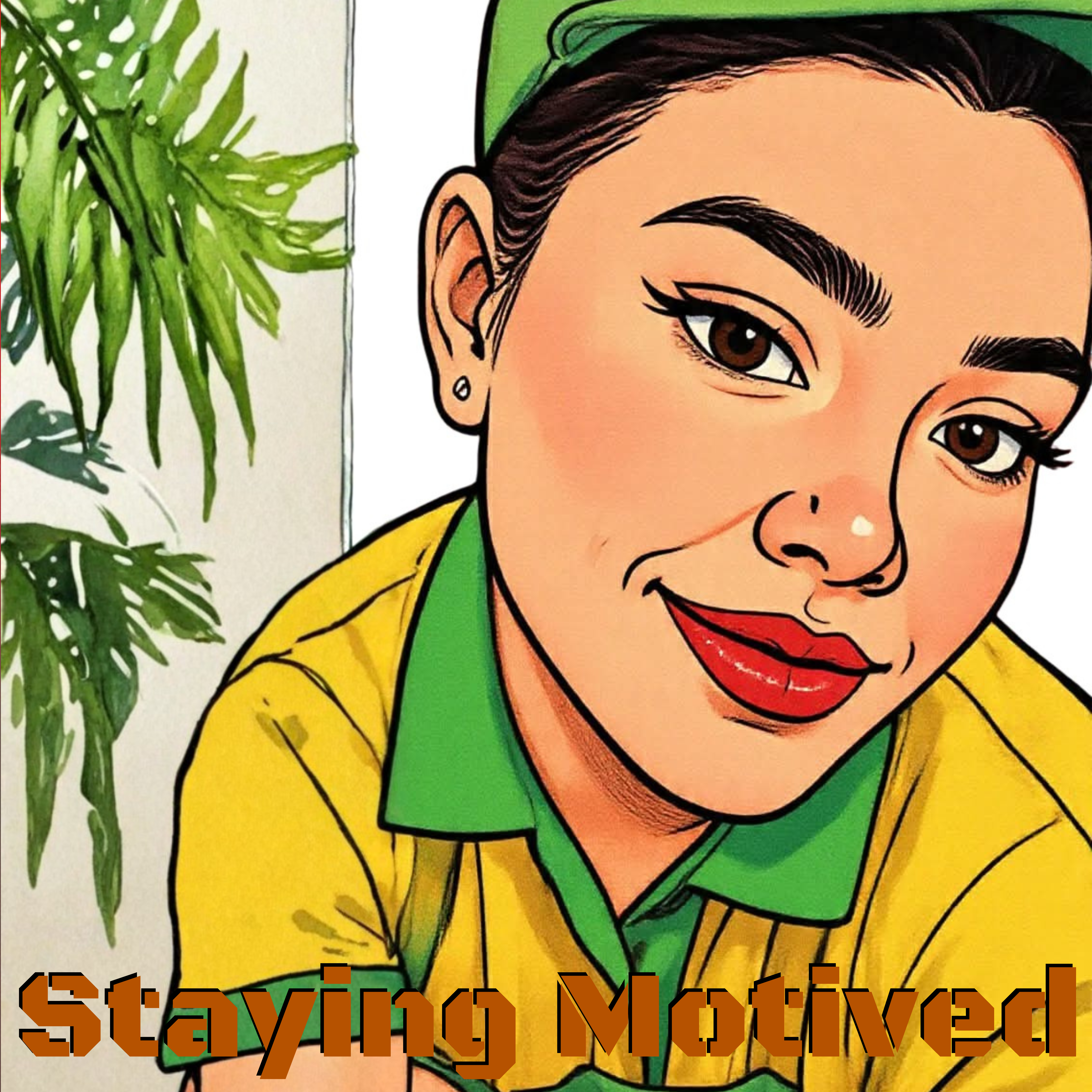 Staying Motivated in 2026 | The JB&I Show | EpSo 1107