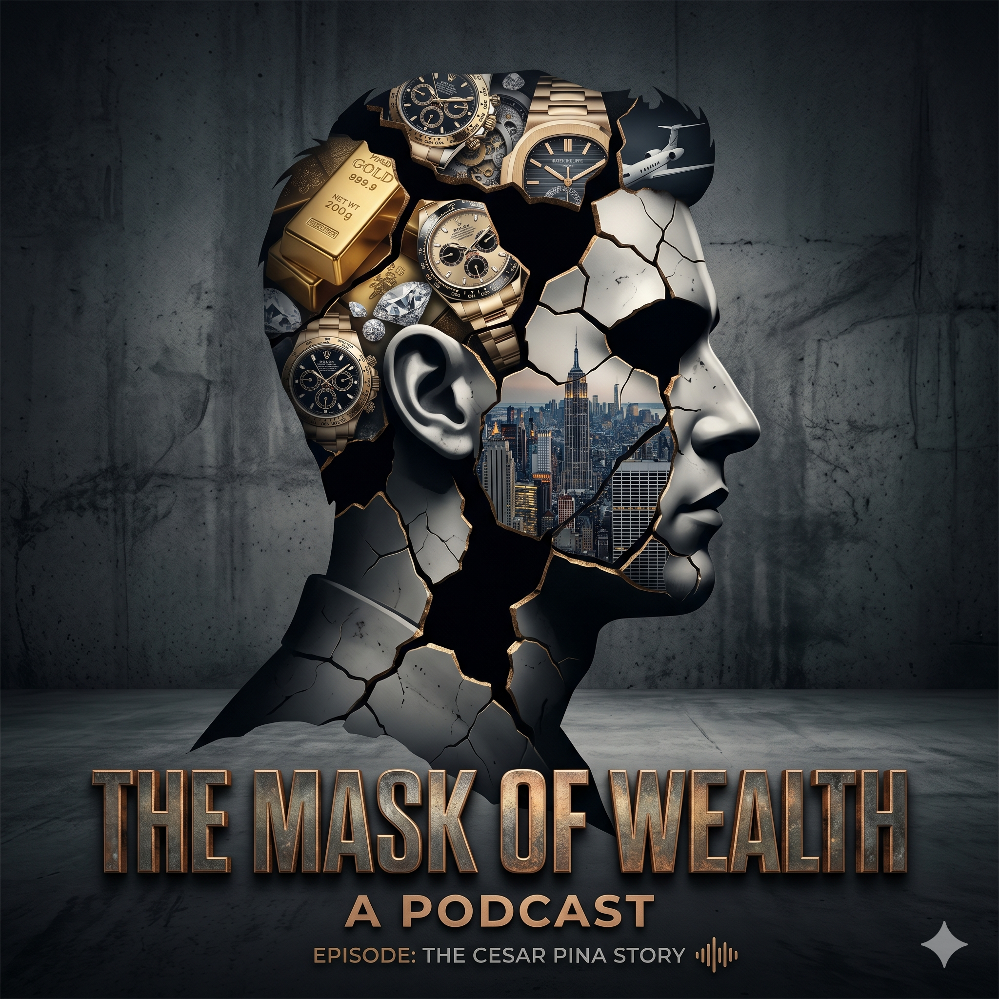 The Influencer Premium: The Cesar Pina Ponzi Scheme