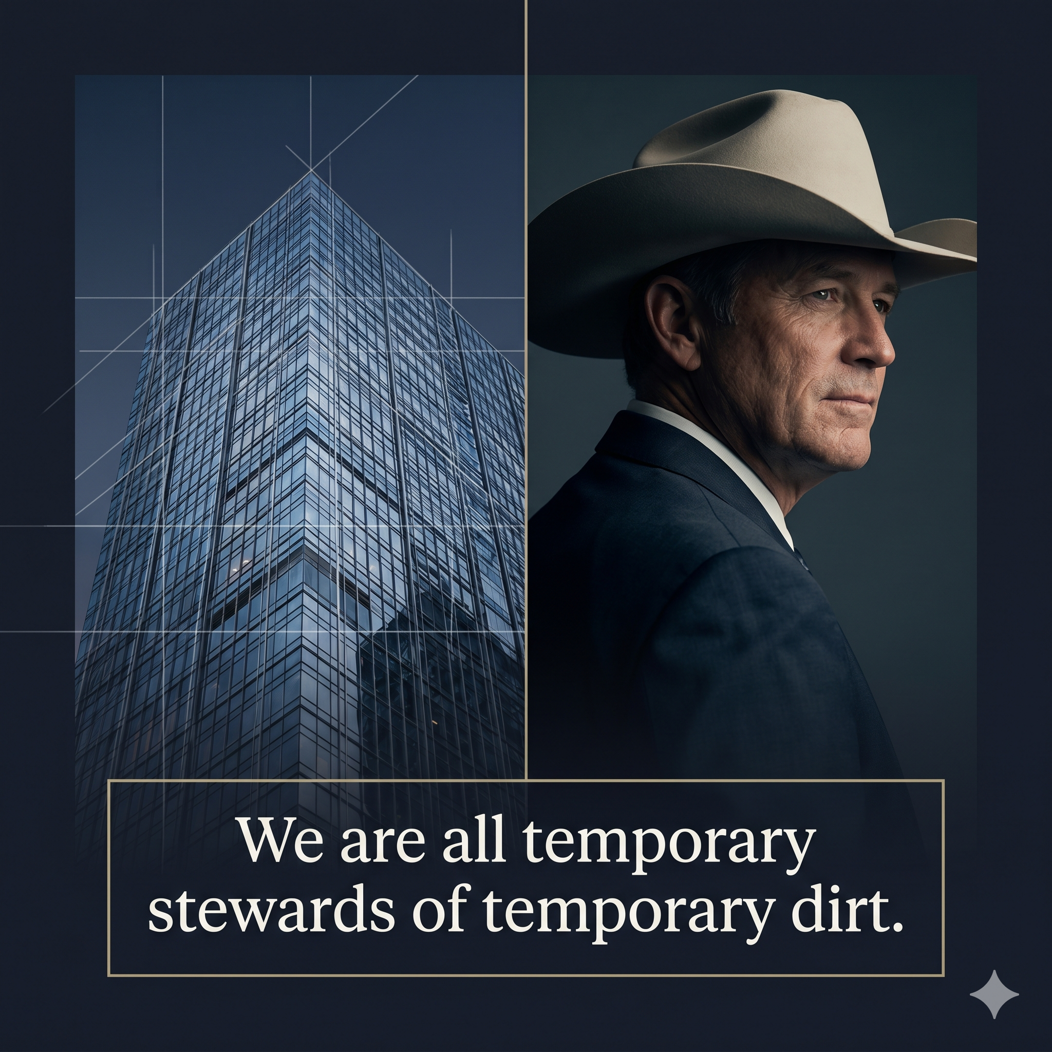 The Human Side of Commercial Real Estate: Beyond the Pro Forma