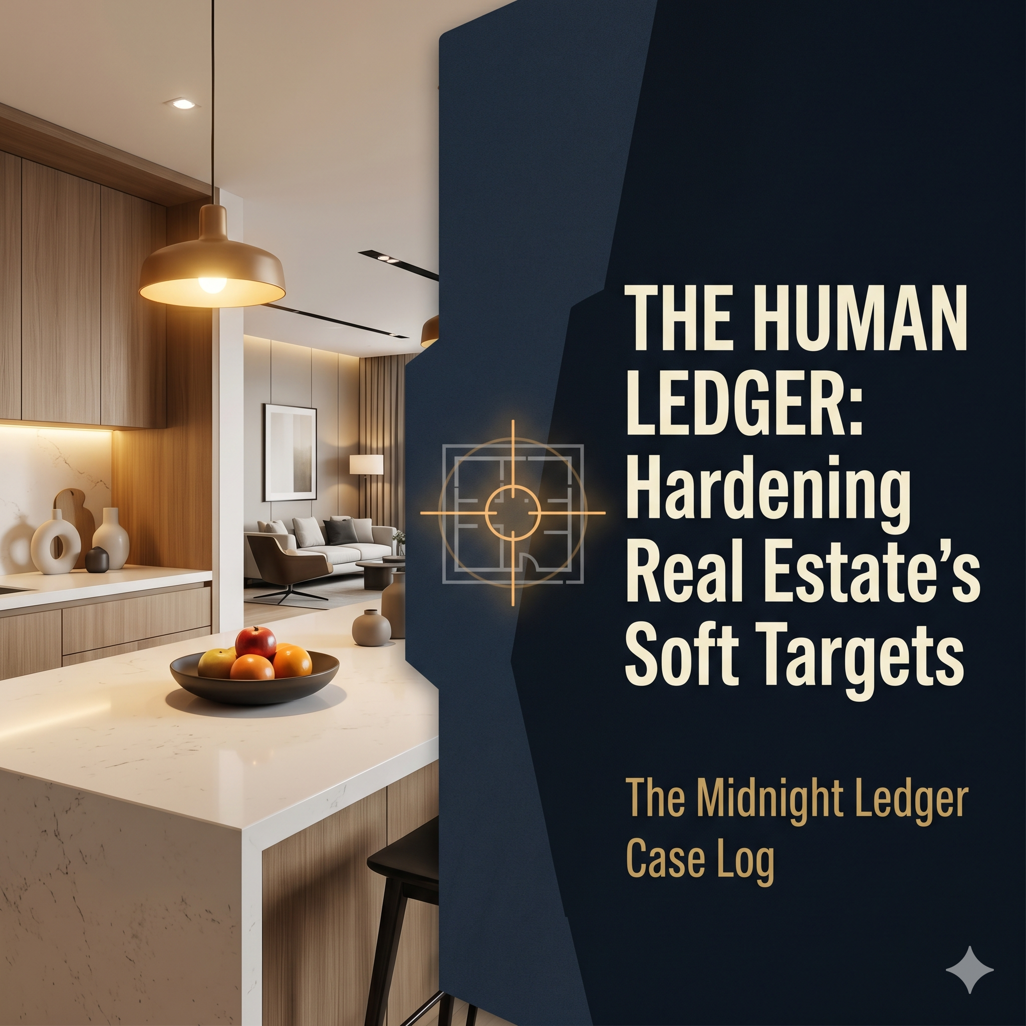 The Illusion of Safety: Unpacking Real Estate’s "Soft Targets" and the True Cost of Liability
