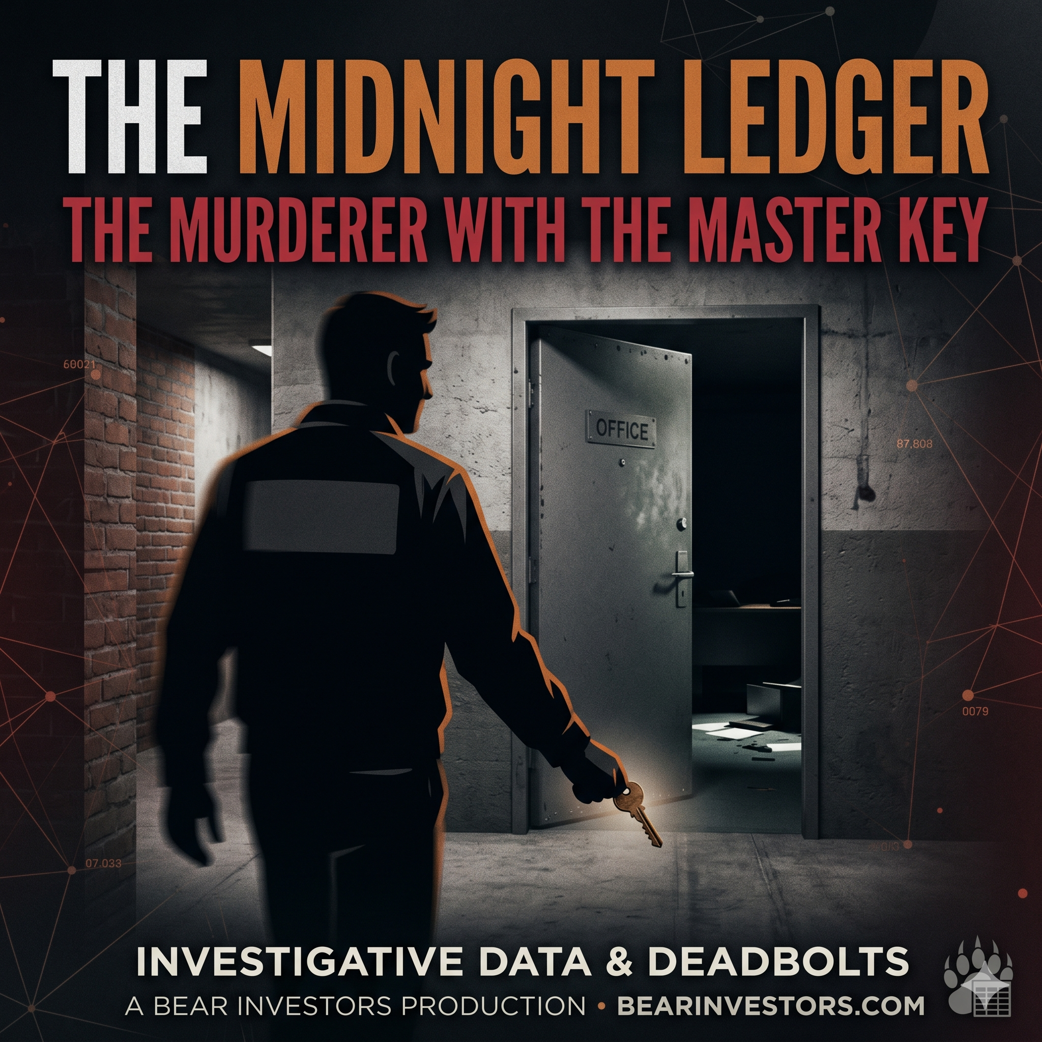 The Internal Breach: Mitigating Insider Risks in Property Management