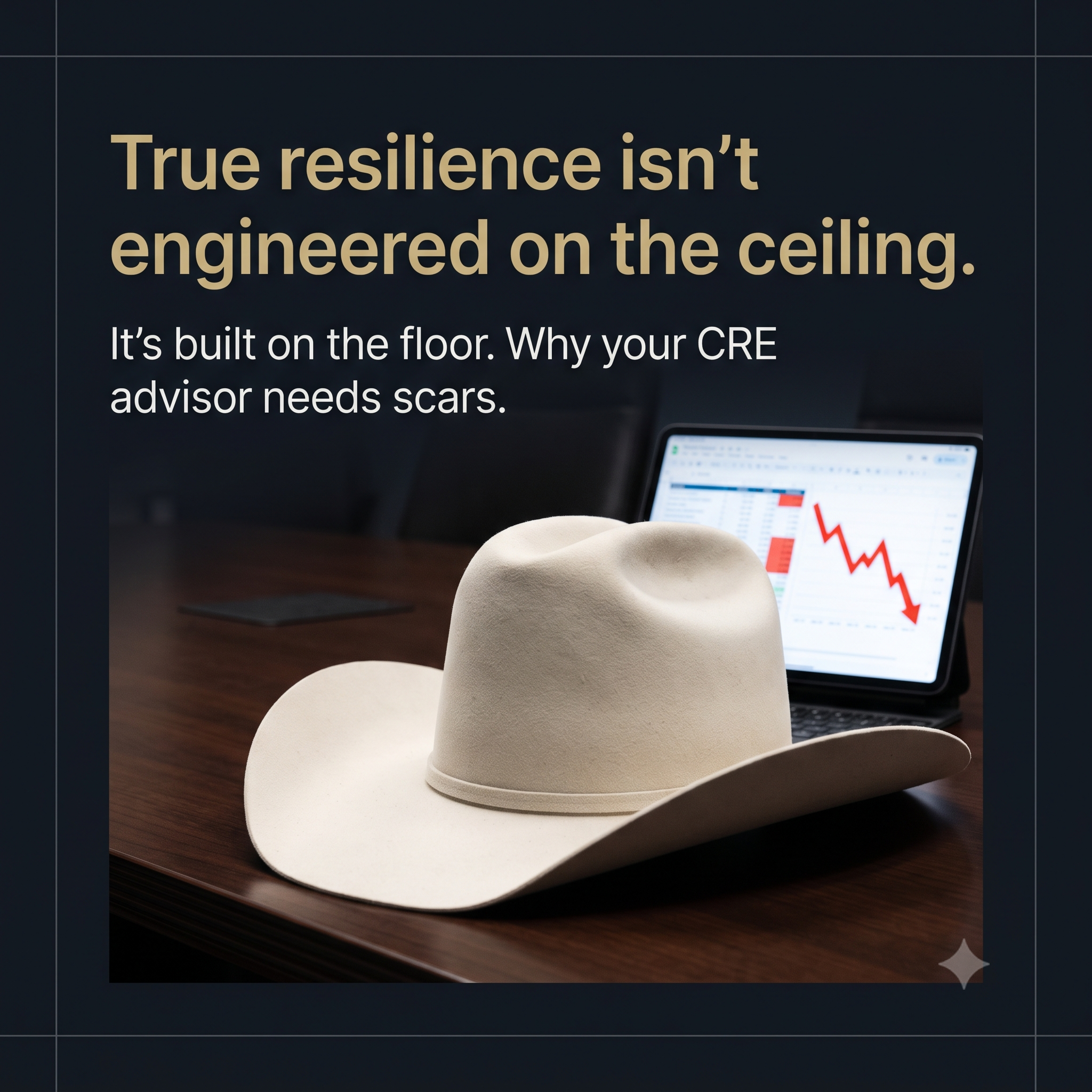 Is Your Real Estate Mentor Leading You Into a Financial Mirage? 
