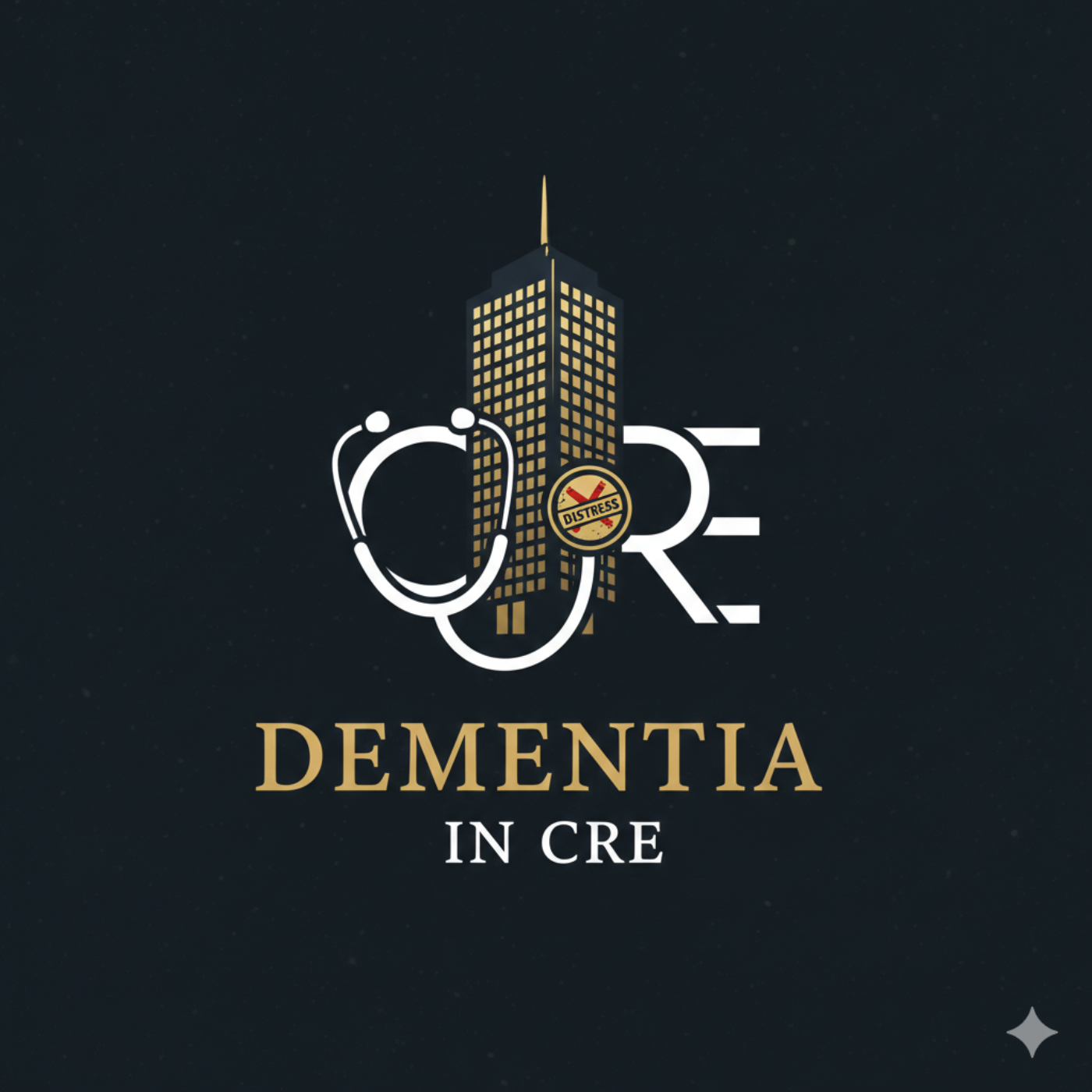 Dementia in CRE