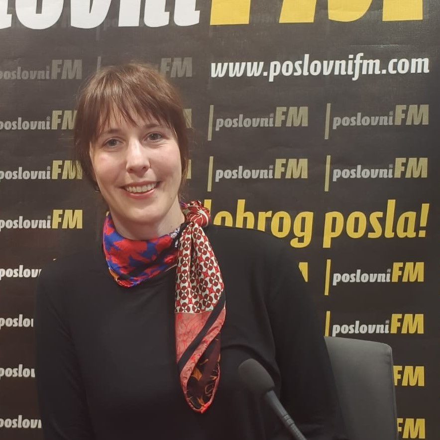 Kostanić Jurić: Energetski certifikat je krvna slika zgrade i temelj svake ozbiljne investicije episode artwork