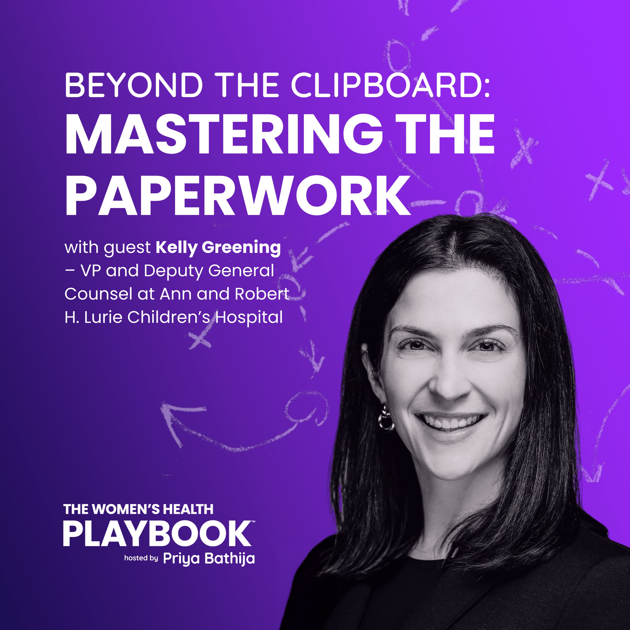 
                    Beyond the Clipboard: Mastering the Paperwork
                