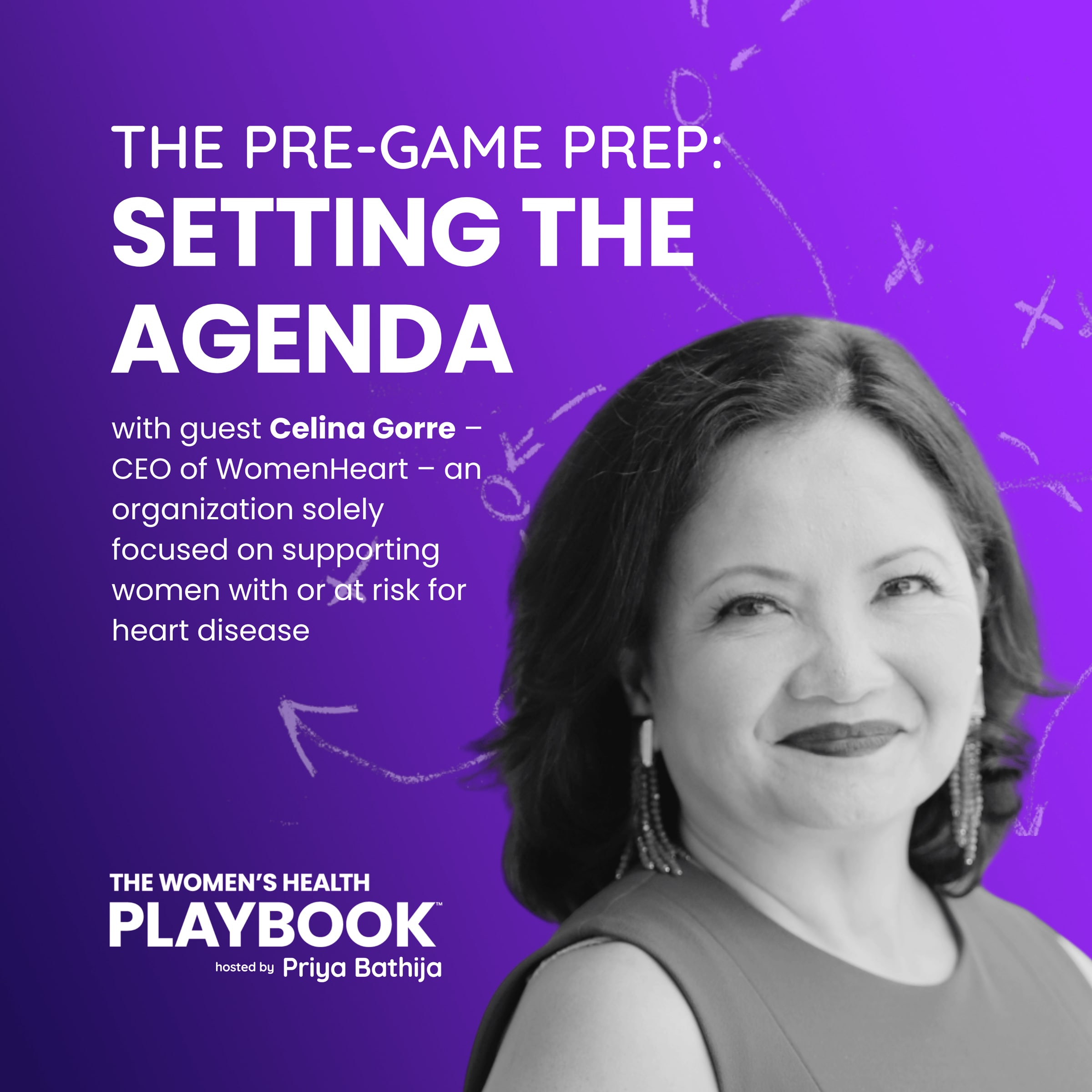 
                    The Pre-Game Prep: Setting the Agenda
                