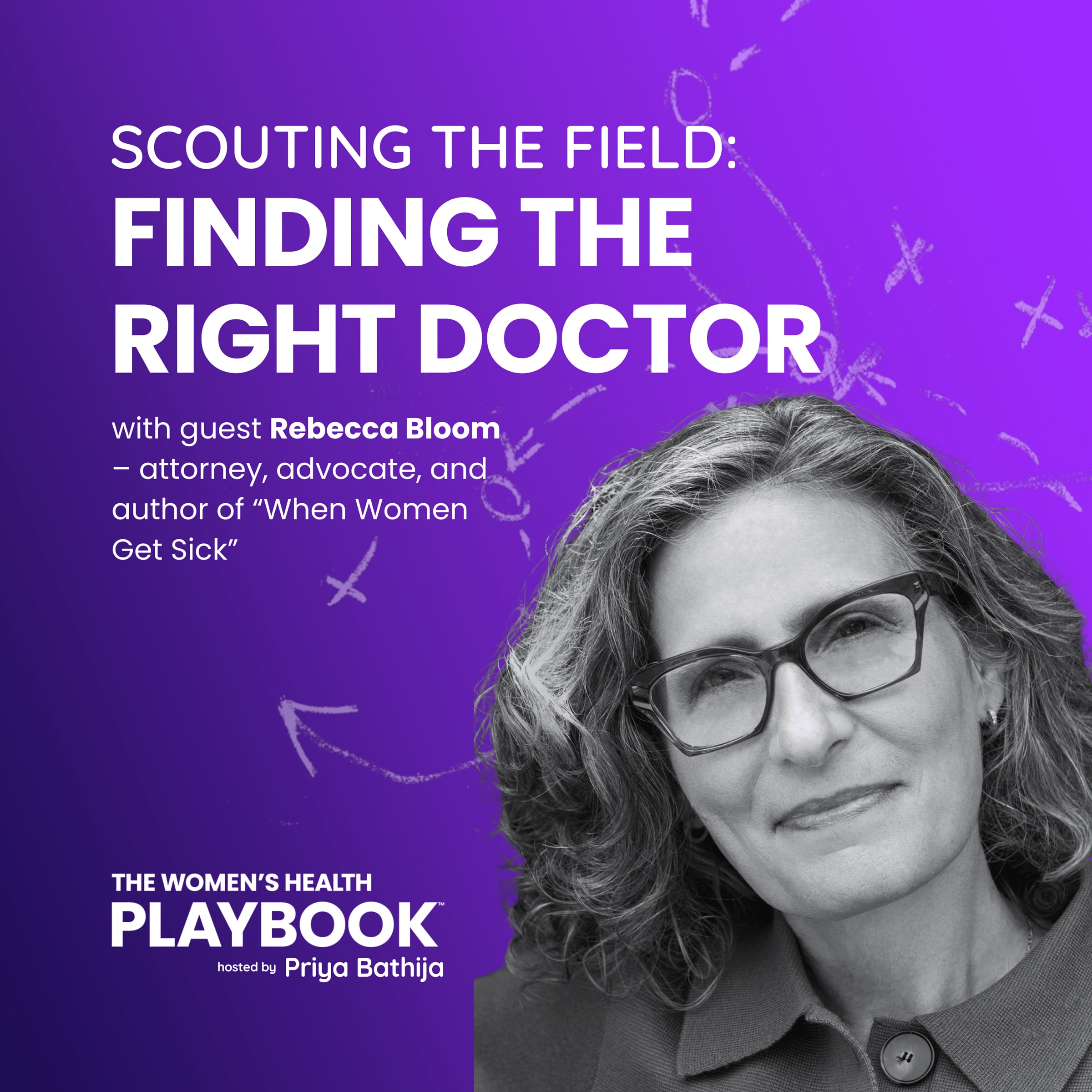 
                    Scouting the Field - Finding the Right Doctor
                