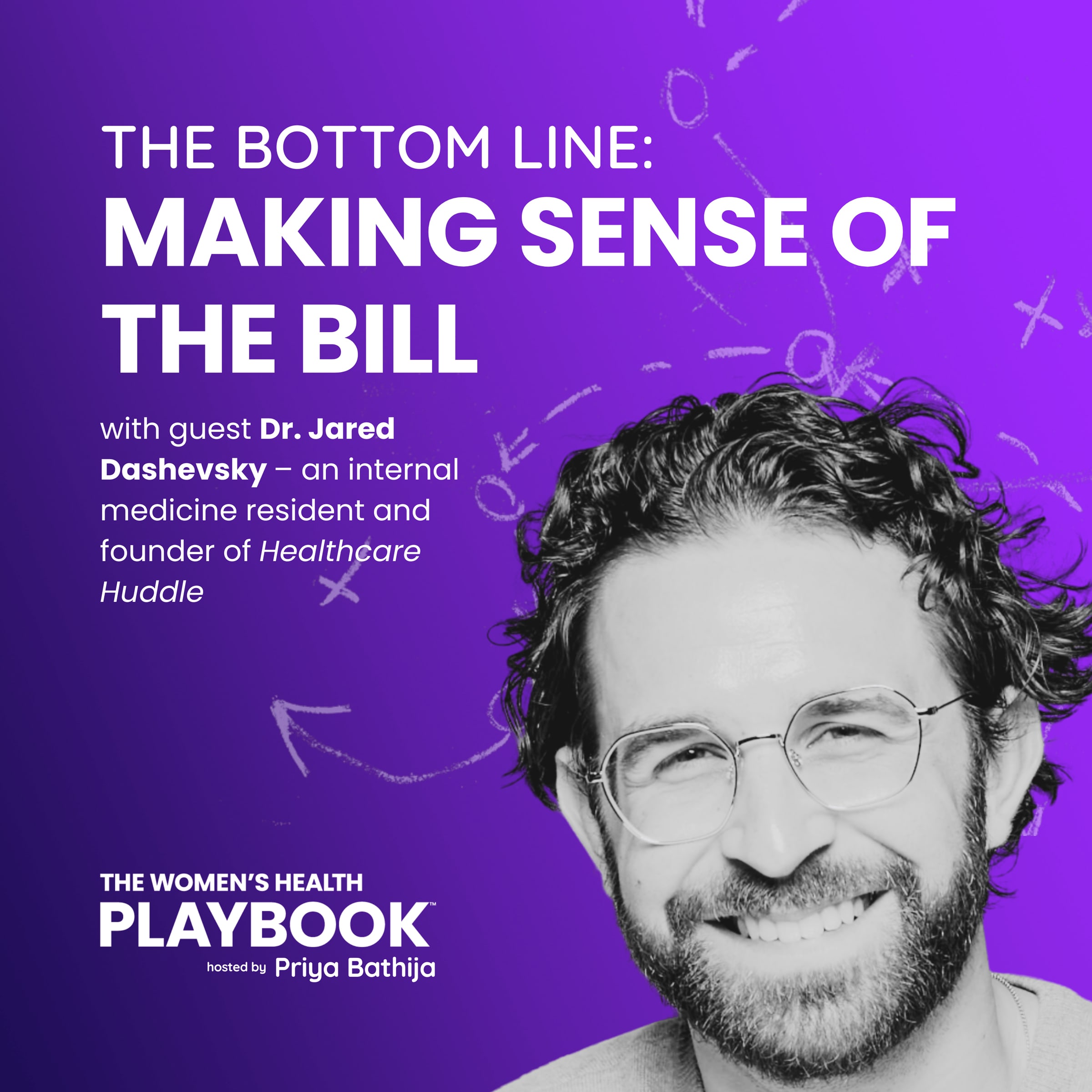 
                    The Bottom Line: Making Sense of the Bill
                