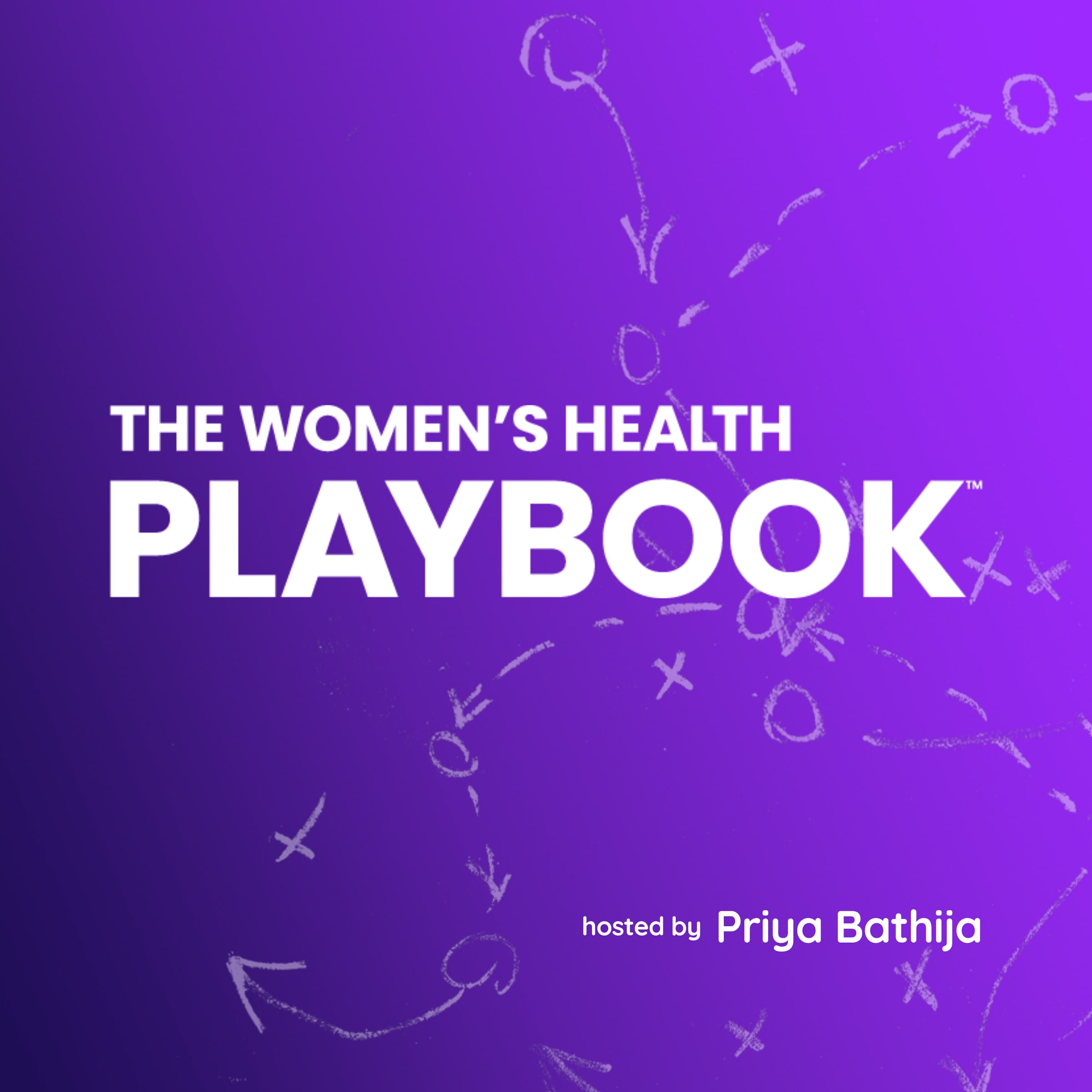 The Women’s Health Playbook