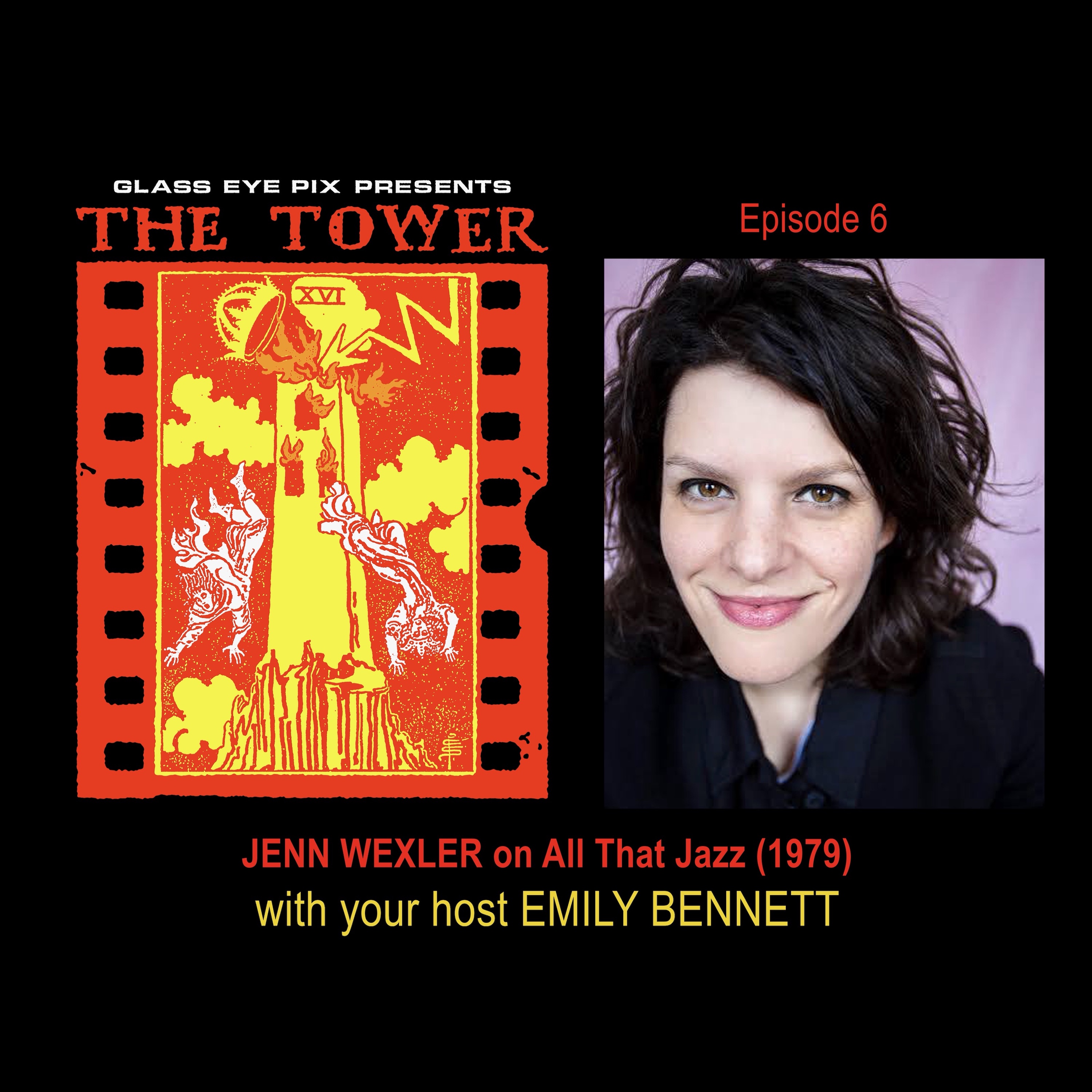 Episode Cover
