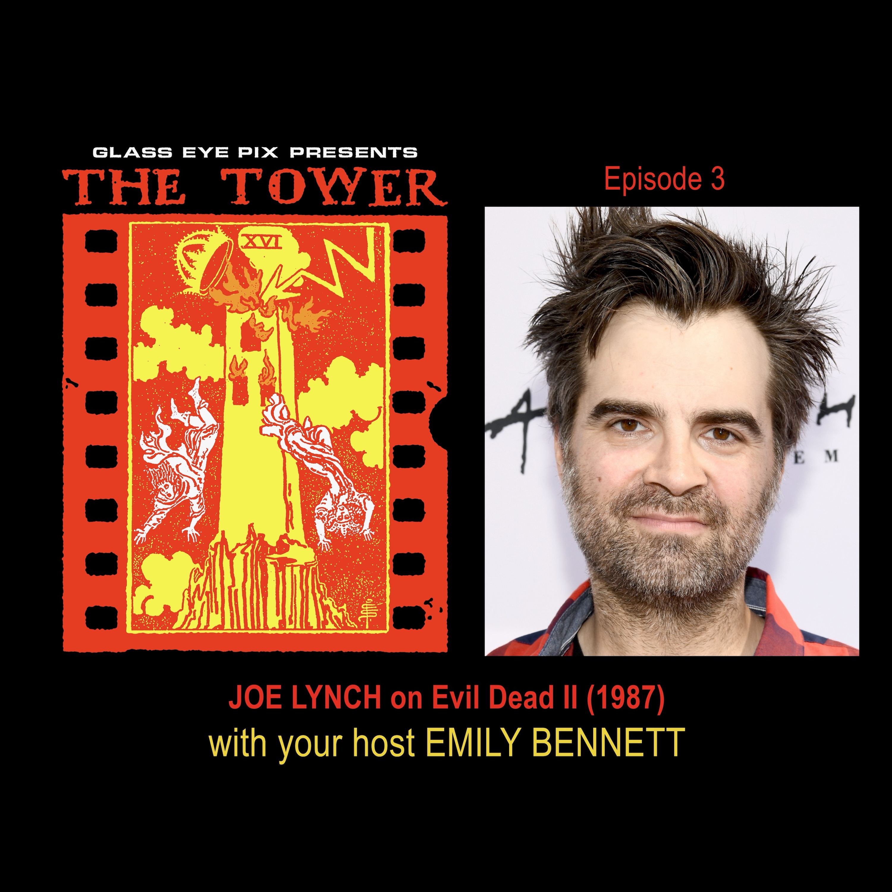 Episode Cover
