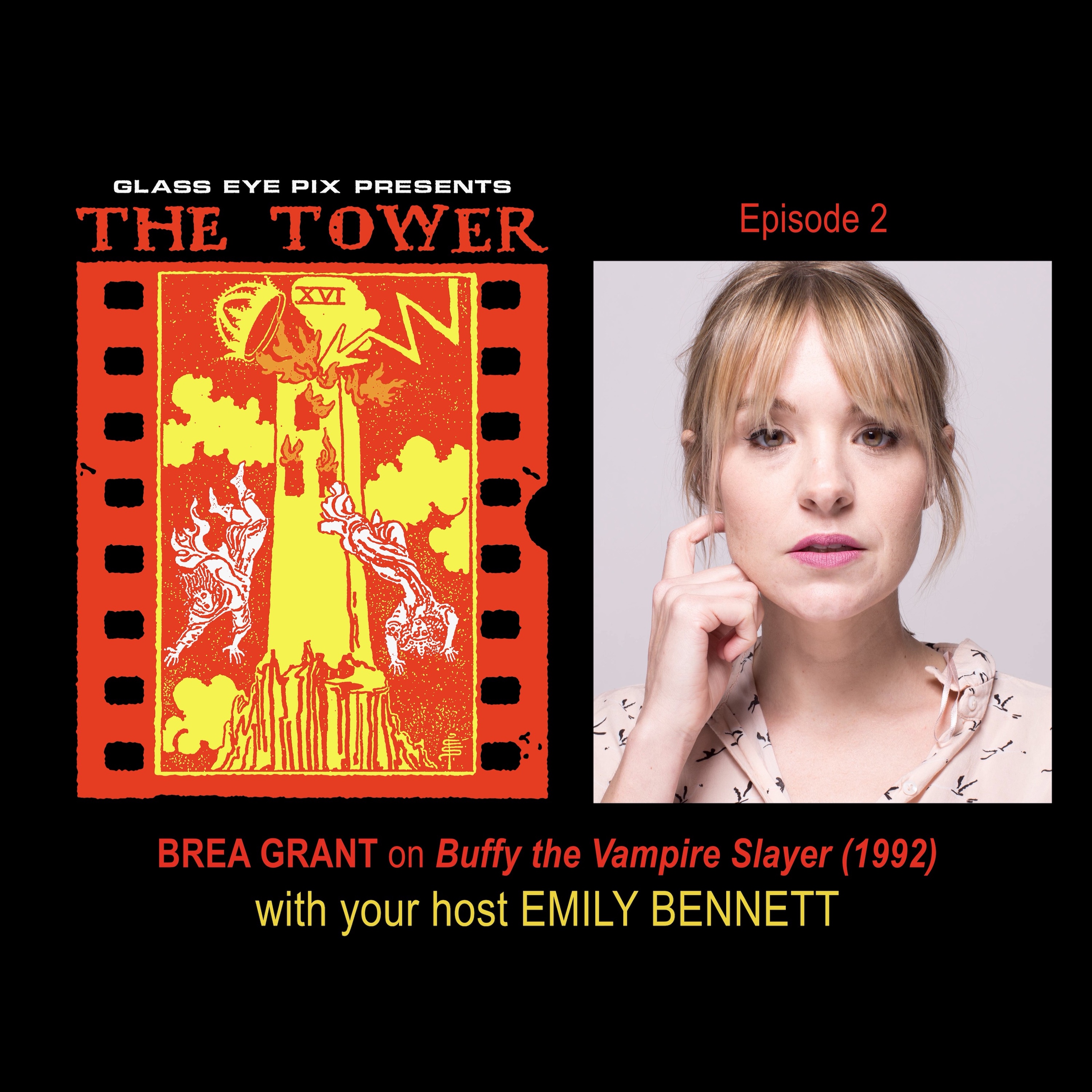 Episode Cover