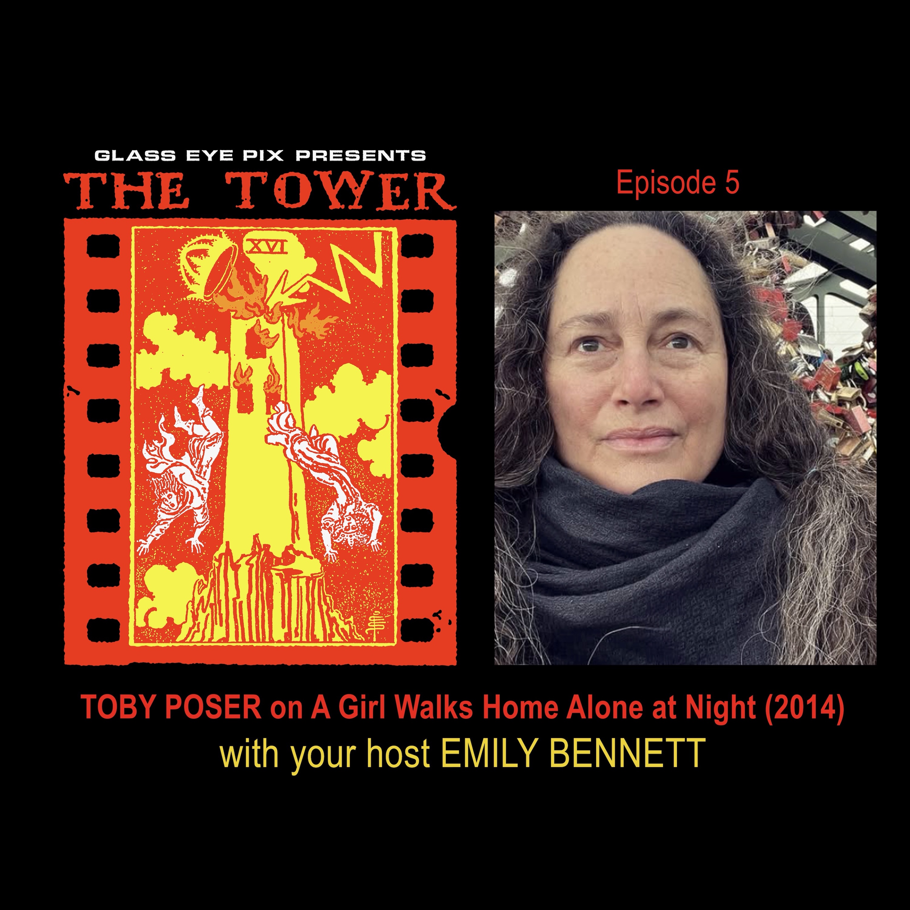 Episode Cover