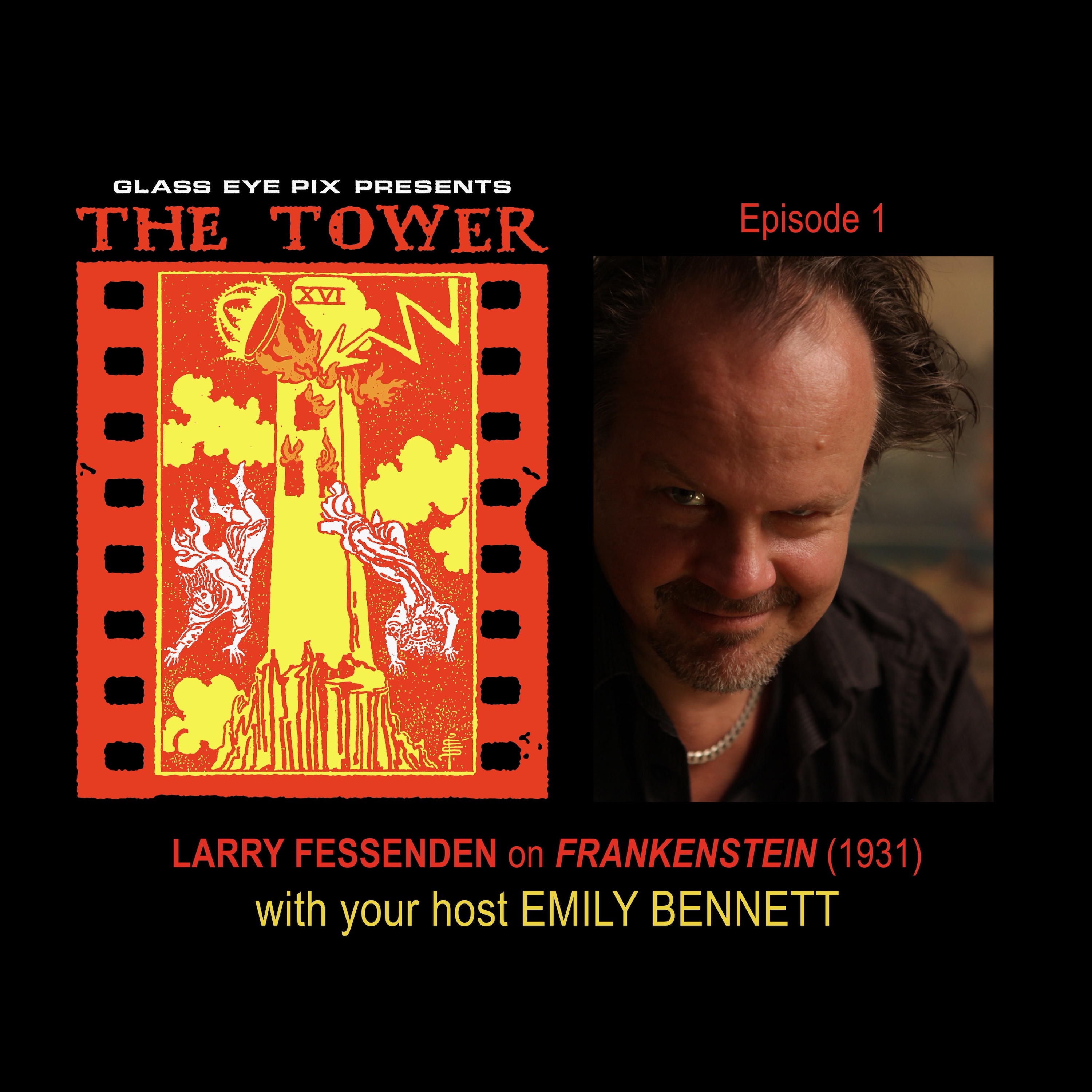 Episode Cover