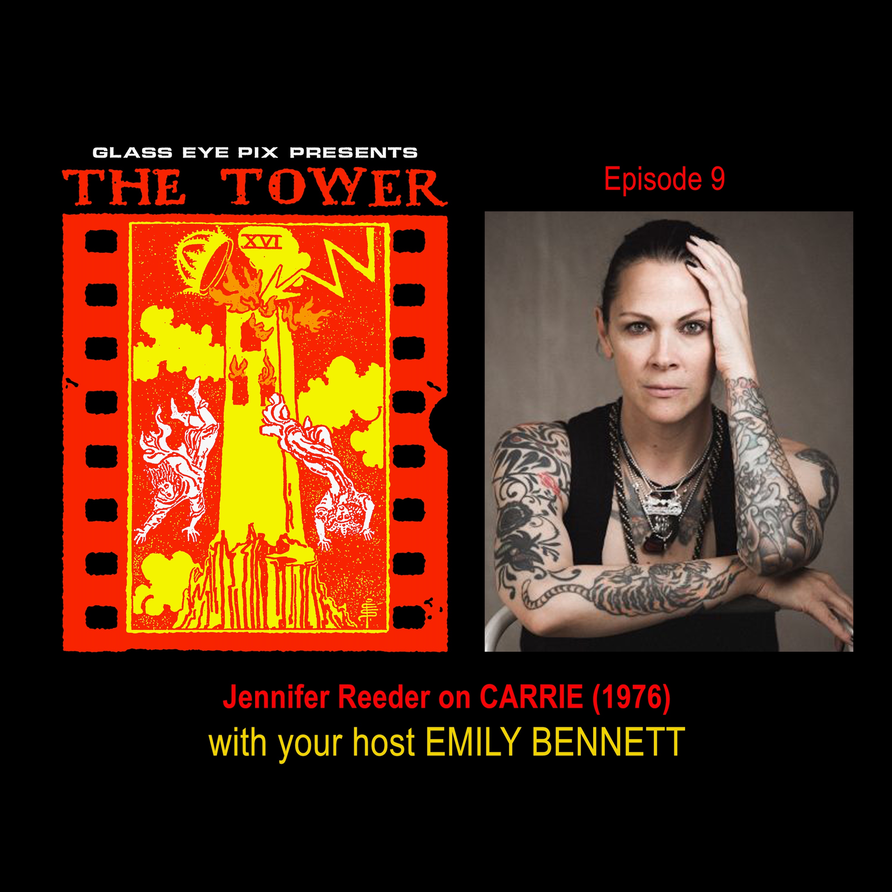 Episode Cover